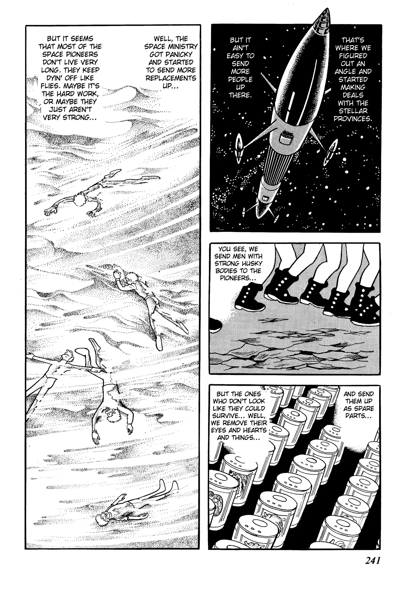 Yuusha, Yamemasu Chapter 45 page 1 - 