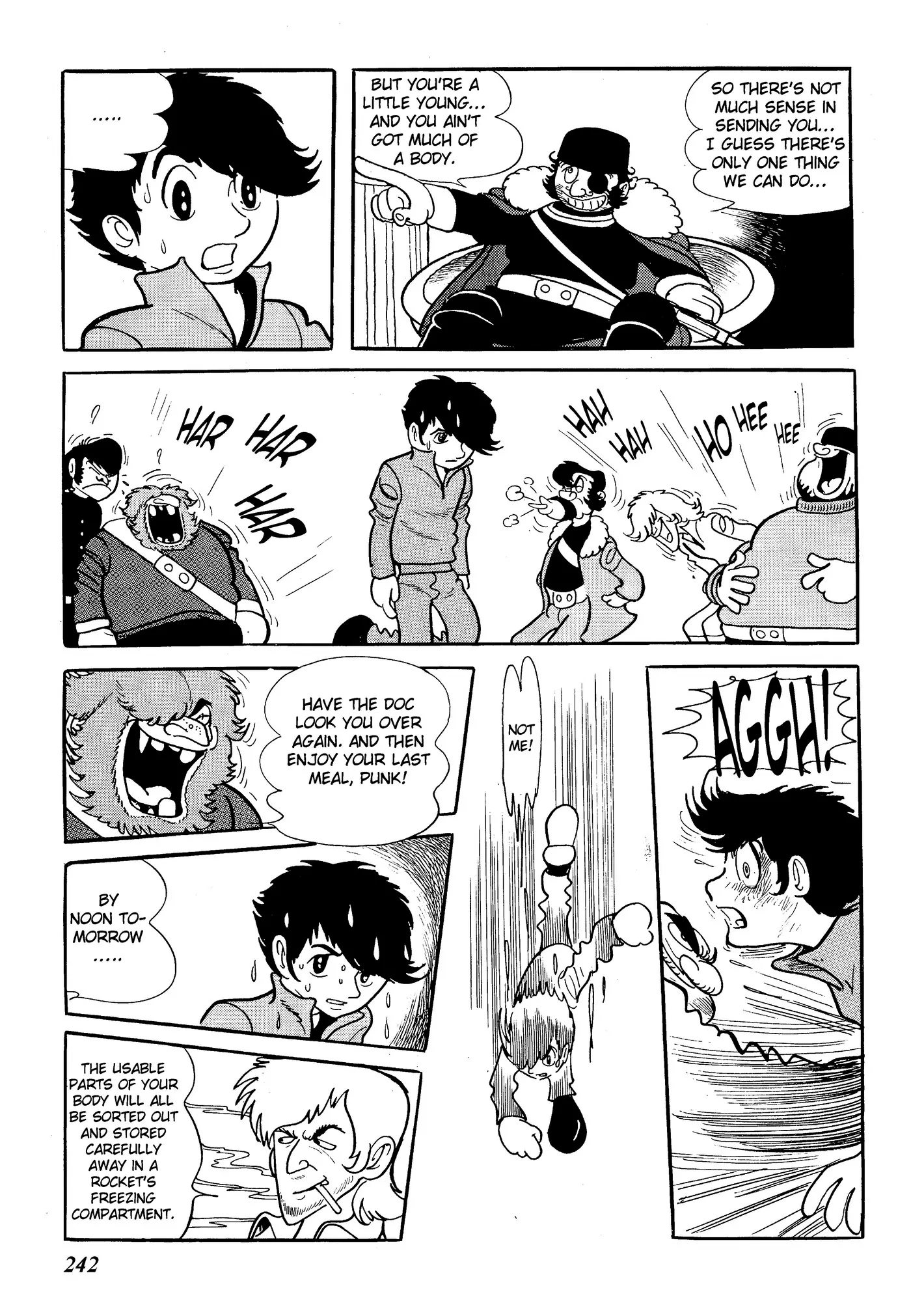 Yuusha, Yamemasu Chapter 45 page 2 - 