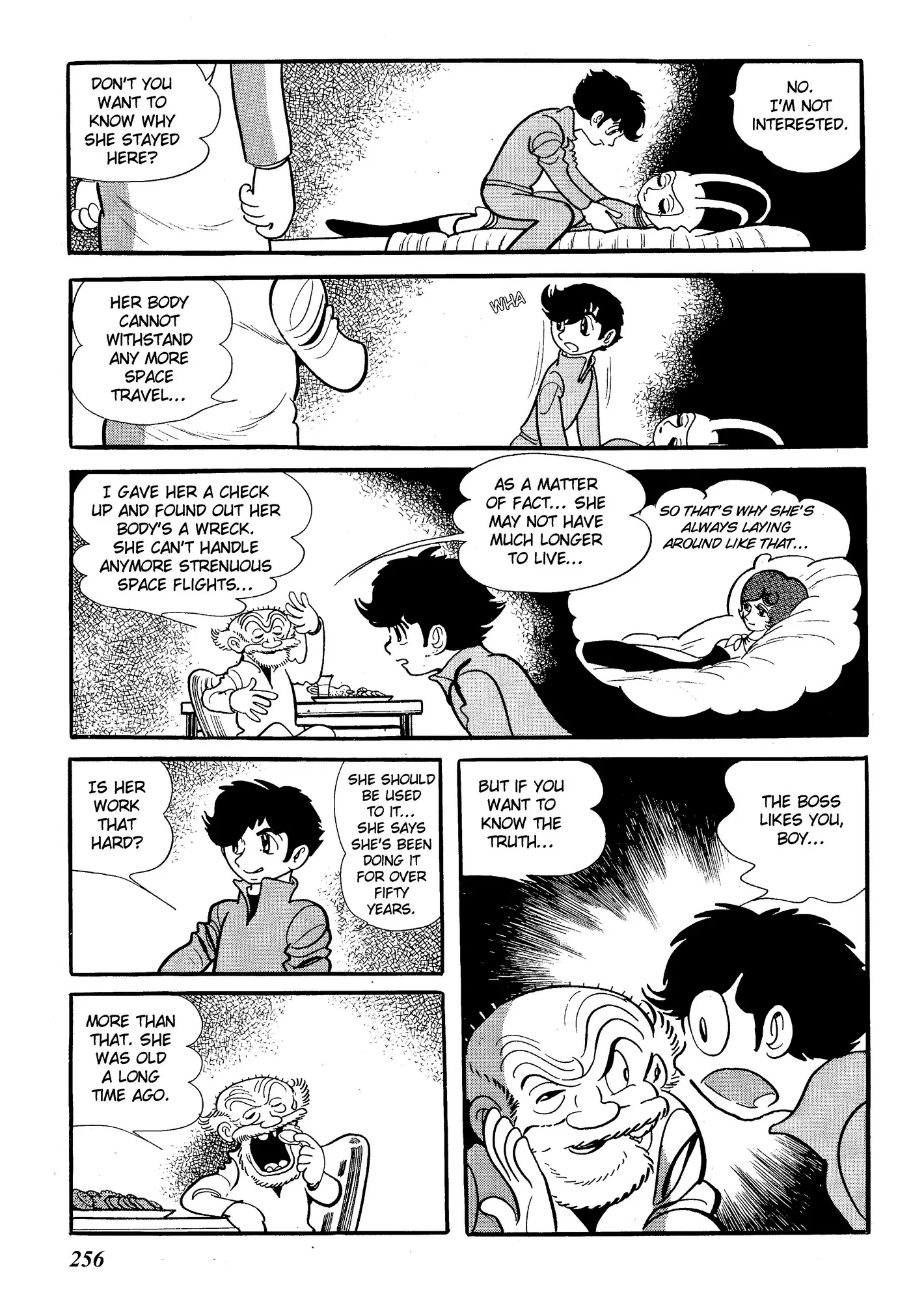 Yuusha, Yamemasu Chapter 45 page 16 - 