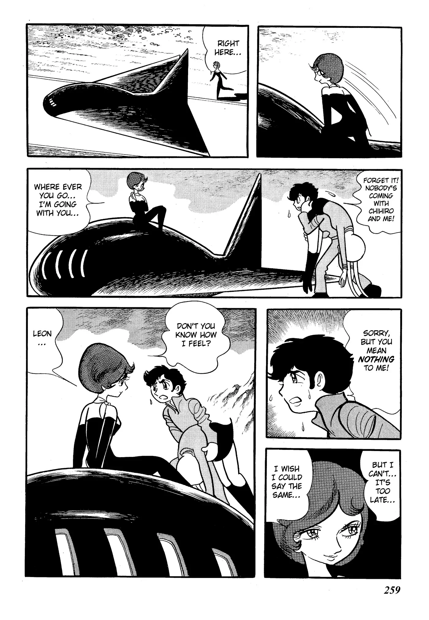 Yuusha, Yamemasu Chapter 45 page 19 - 