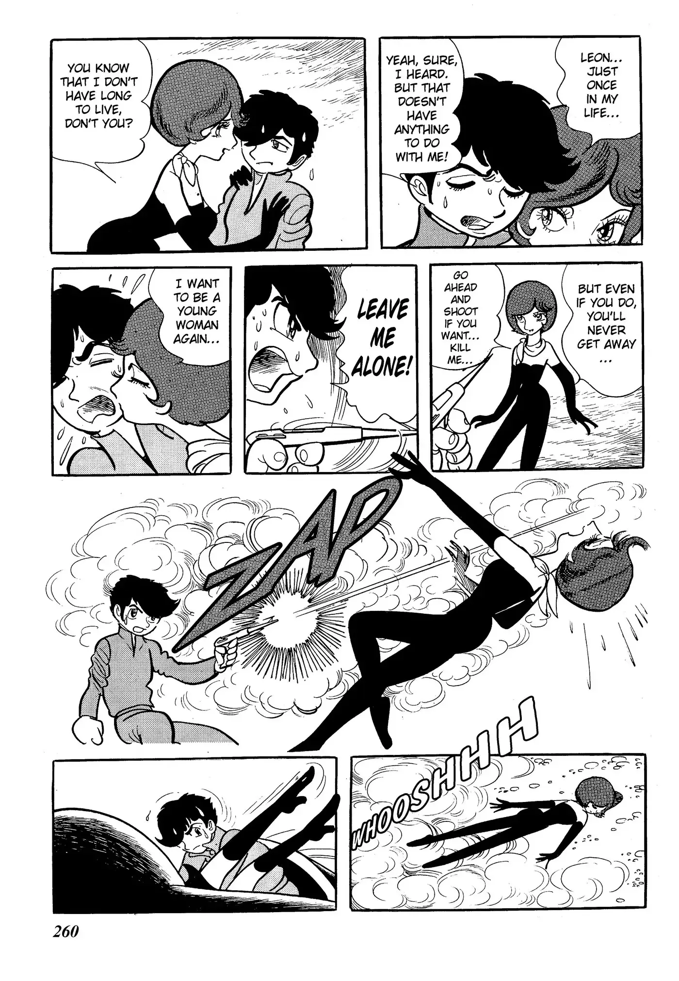 Yuusha, Yamemasu Chapter 45 page 20 - 