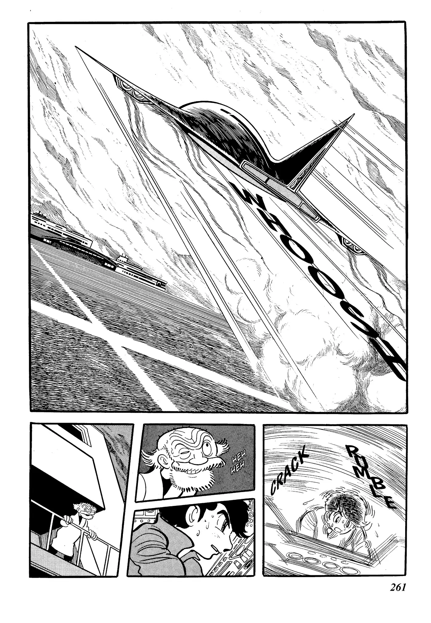 Yuusha, Yamemasu Chapter 45 page 21 - 