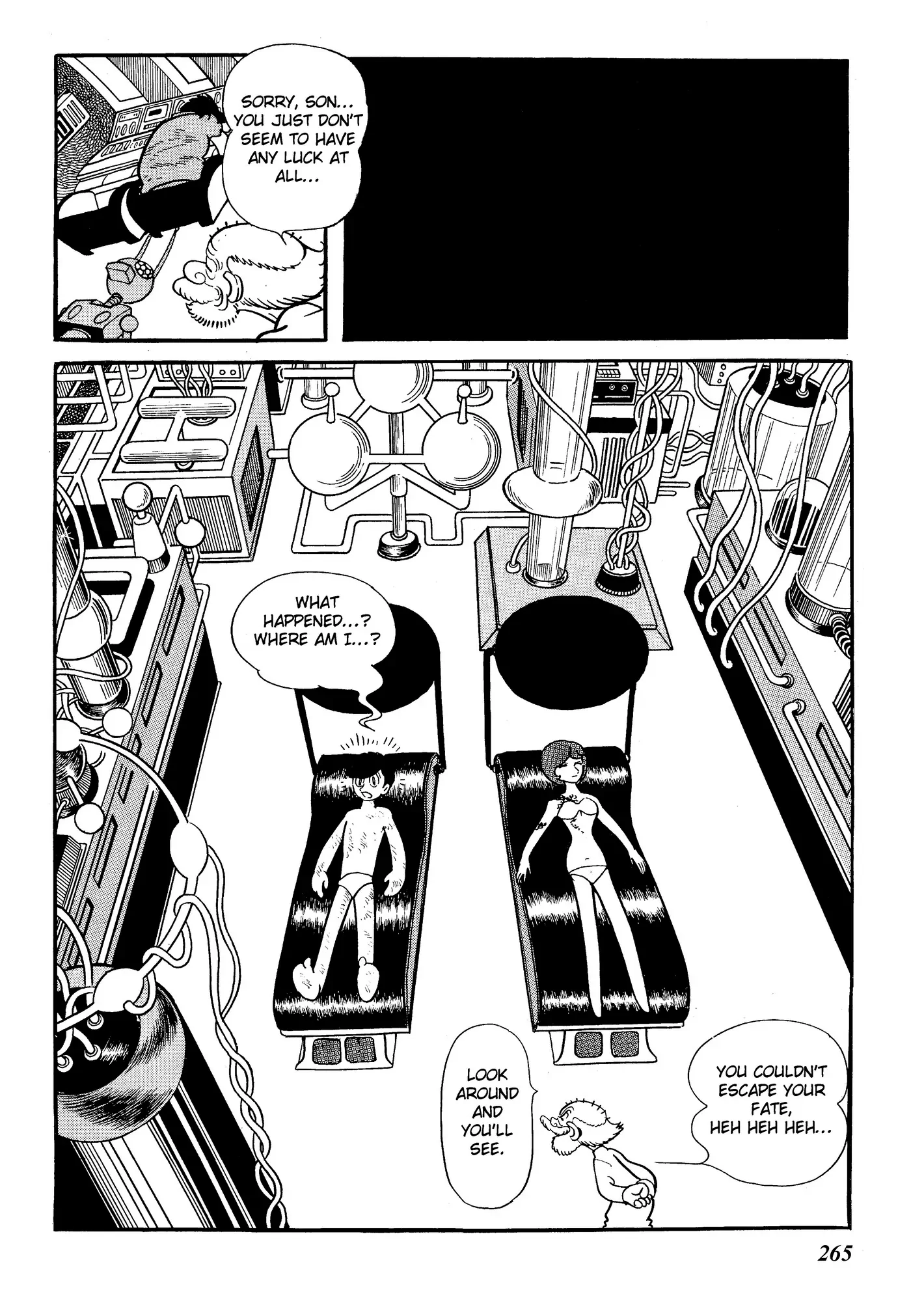 Yuusha, Yamemasu Chapter 45 page 25 - 