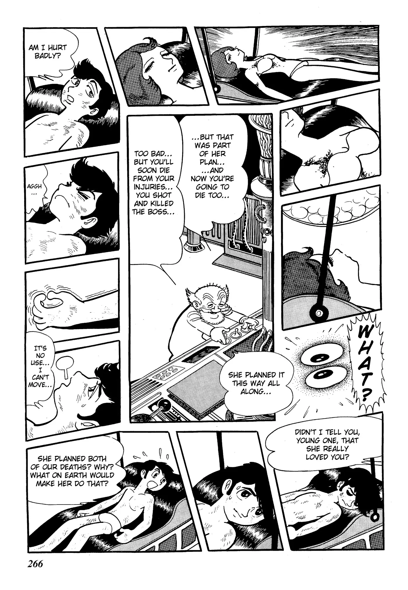 Yuusha, Yamemasu Chapter 45 page 26 - 