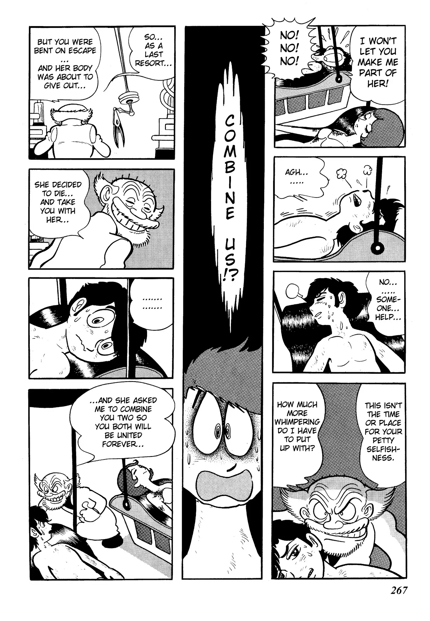 Yuusha, Yamemasu Chapter 45 page 27 - 