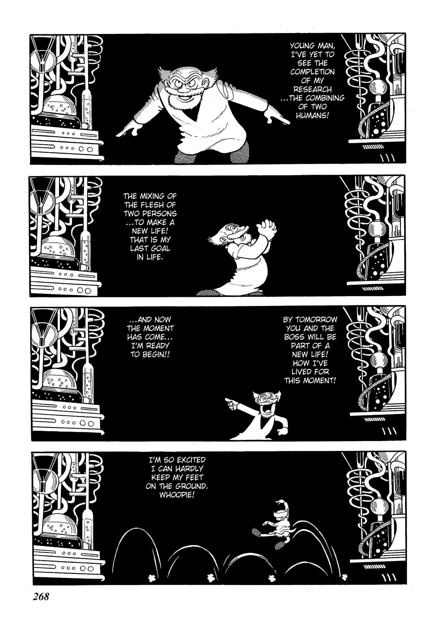 Yuusha, Yamemasu Chapter 45 page 28 - 