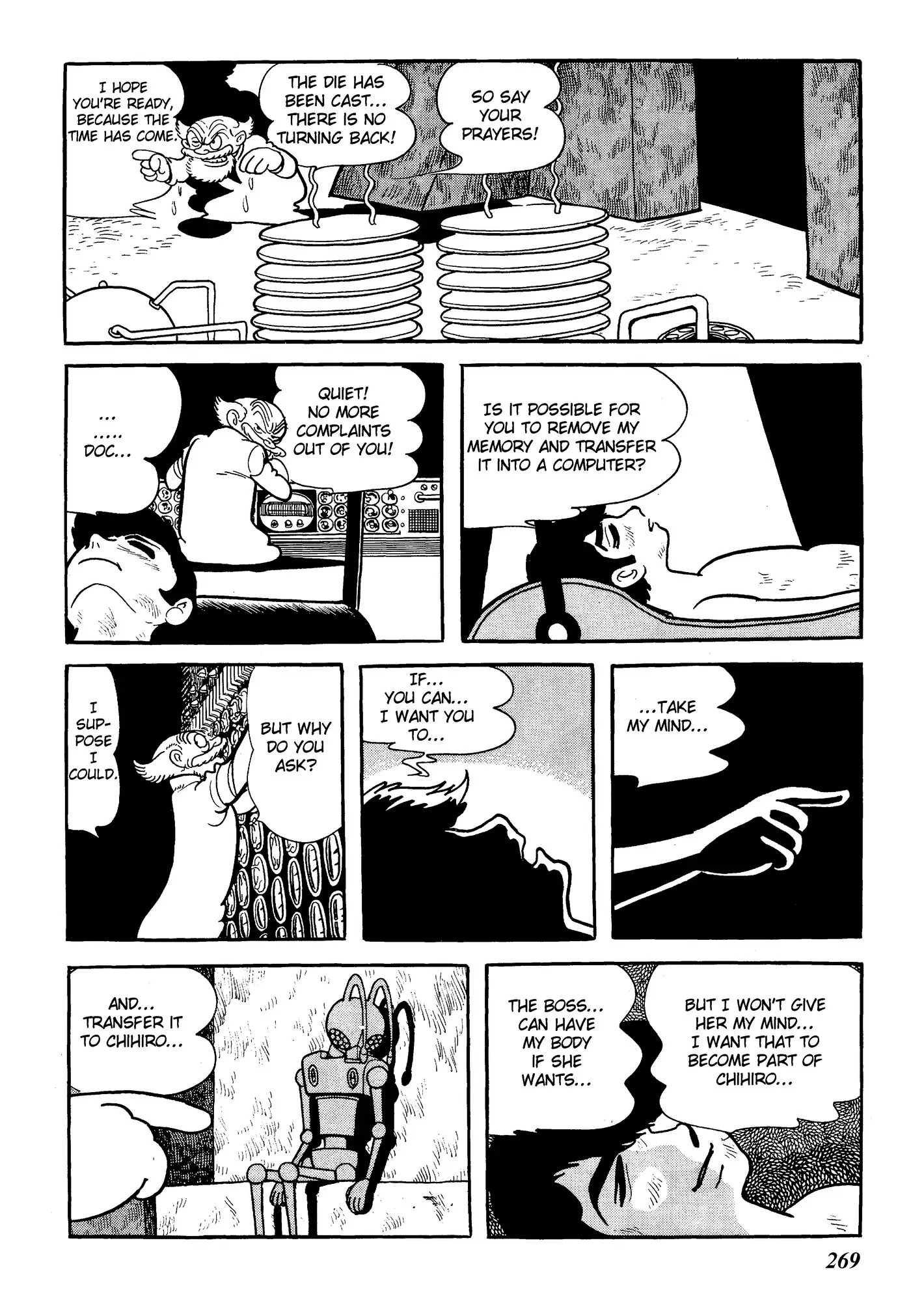 Yuusha, Yamemasu Chapter 45 page 29 - 