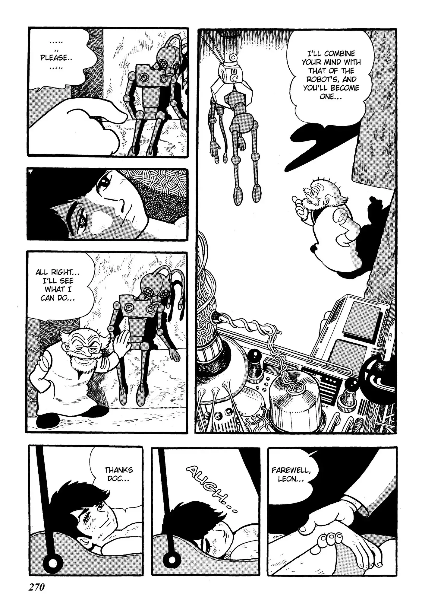 Yuusha, Yamemasu Chapter 45 page 30 - 