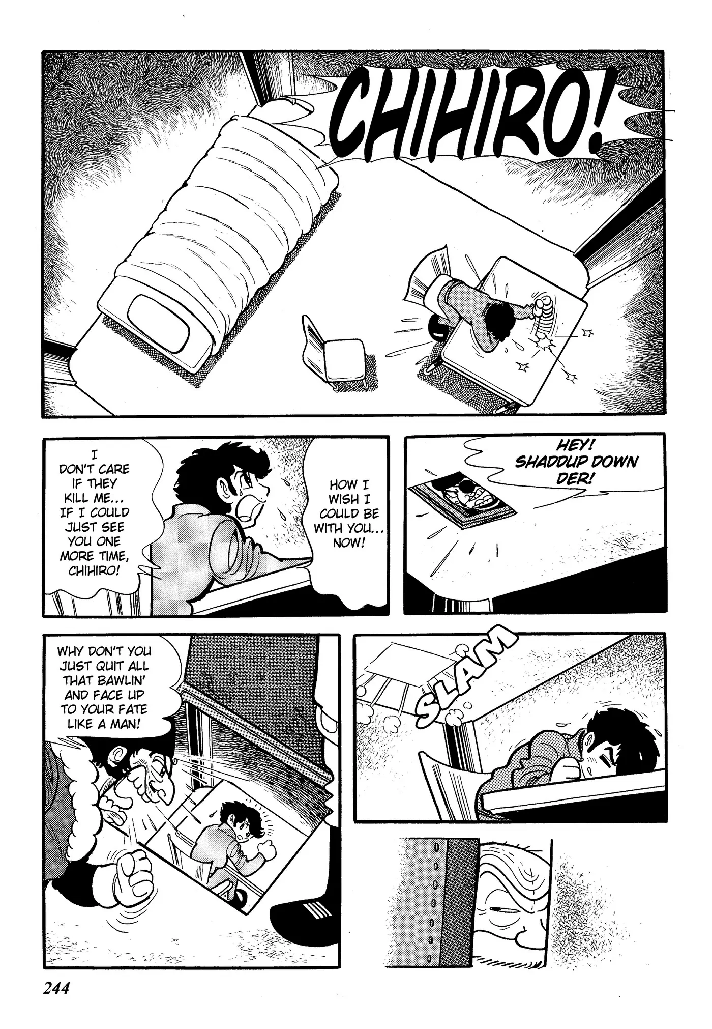 Yuusha, Yamemasu Chapter 45 page 4 - 