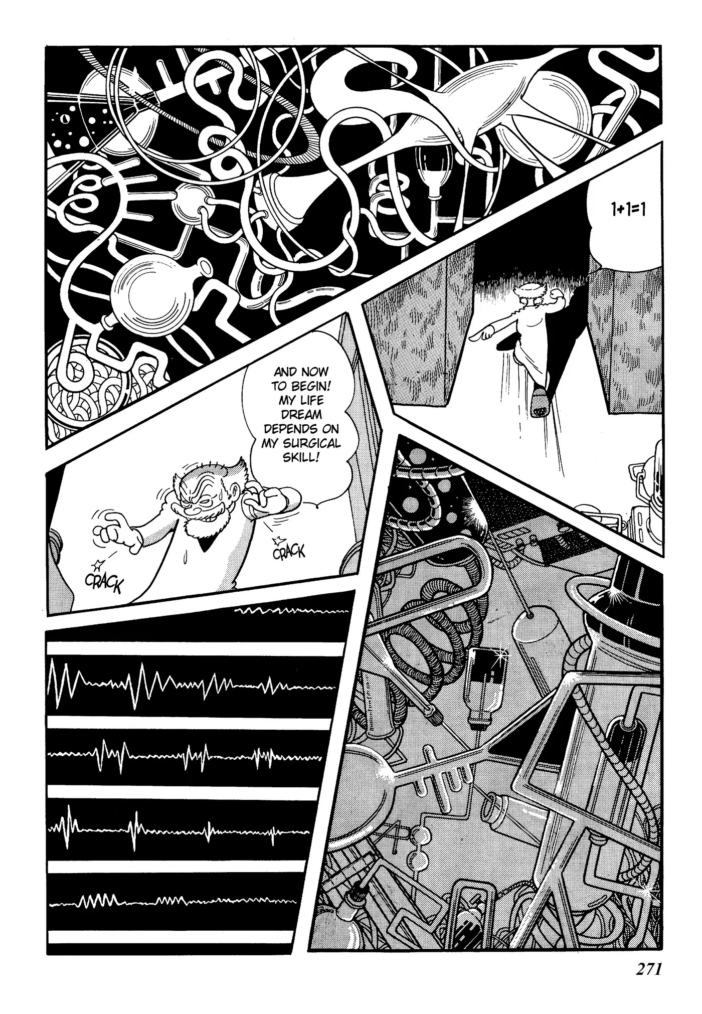 Yuusha, Yamemasu Chapter 45 page 31 - 