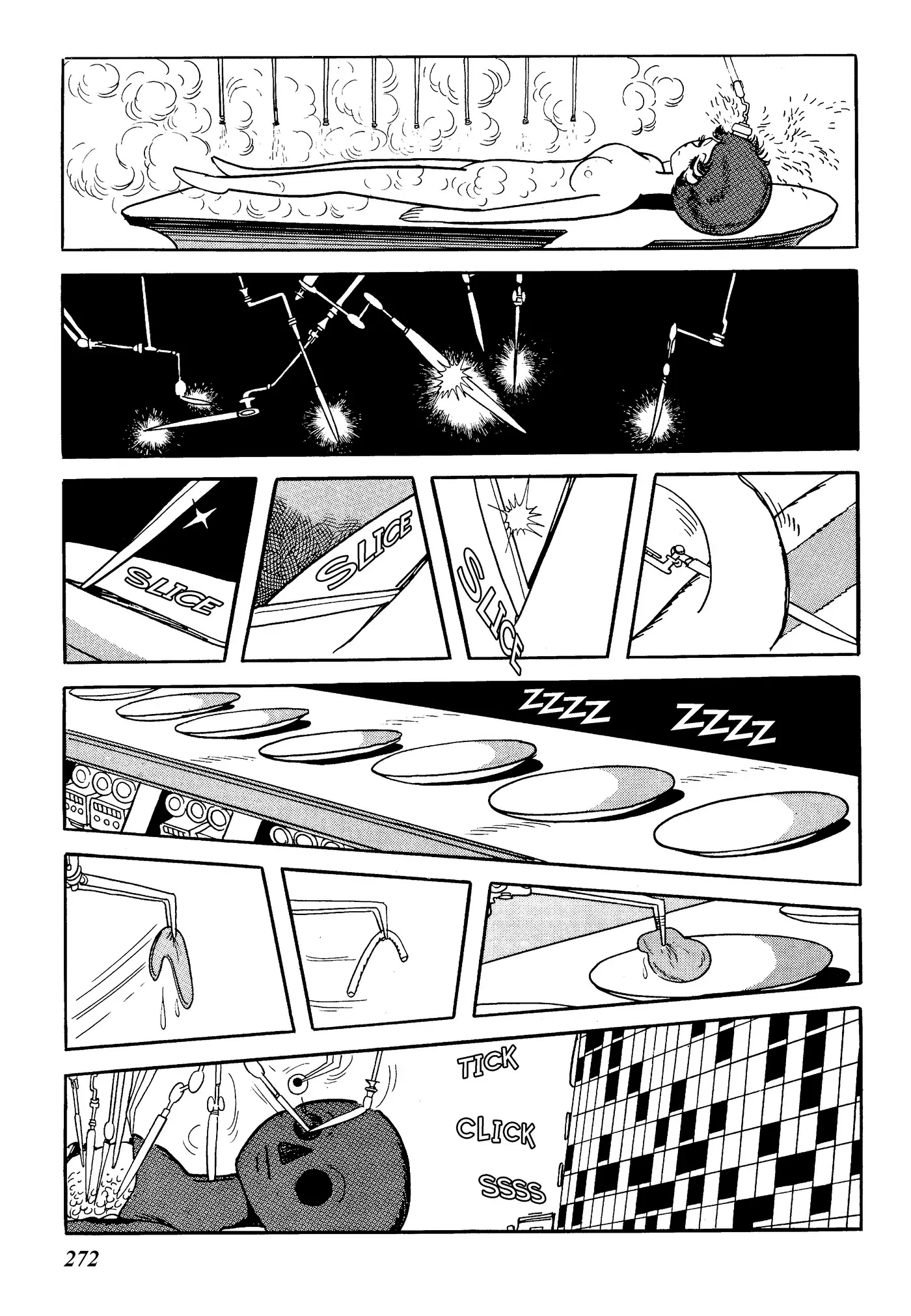 Yuusha, Yamemasu Chapter 45 page 32 - 