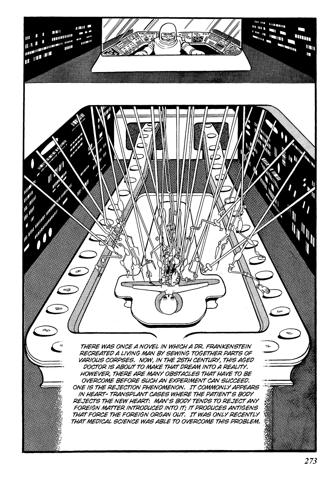Yuusha, Yamemasu Chapter 45 page 33 - 