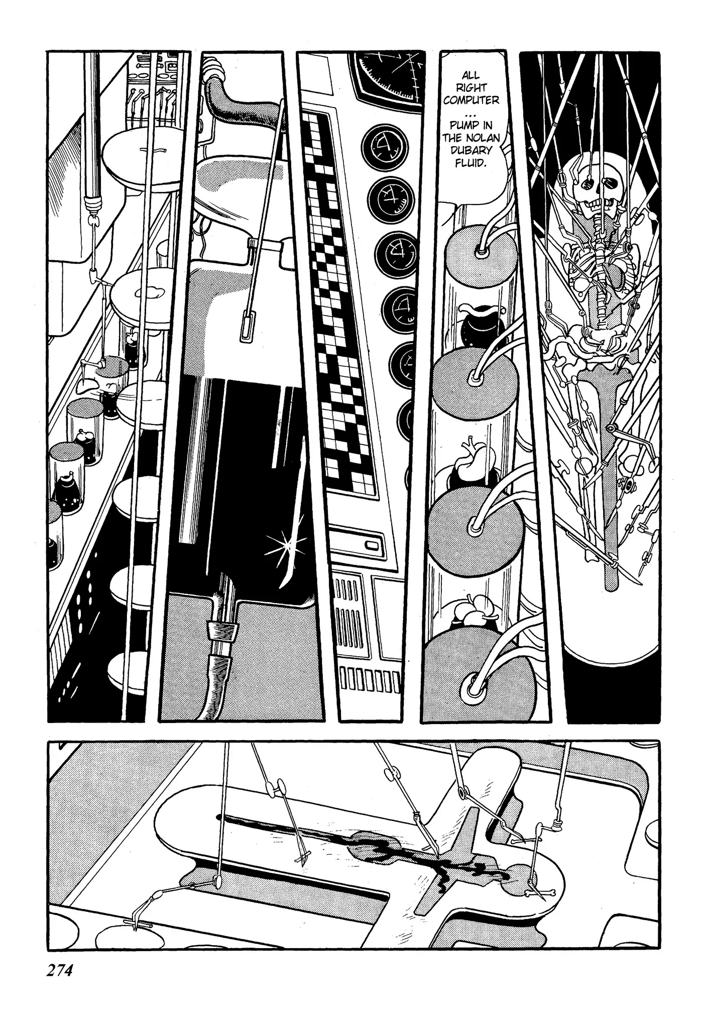 Yuusha, Yamemasu Chapter 45 page 34 - 
