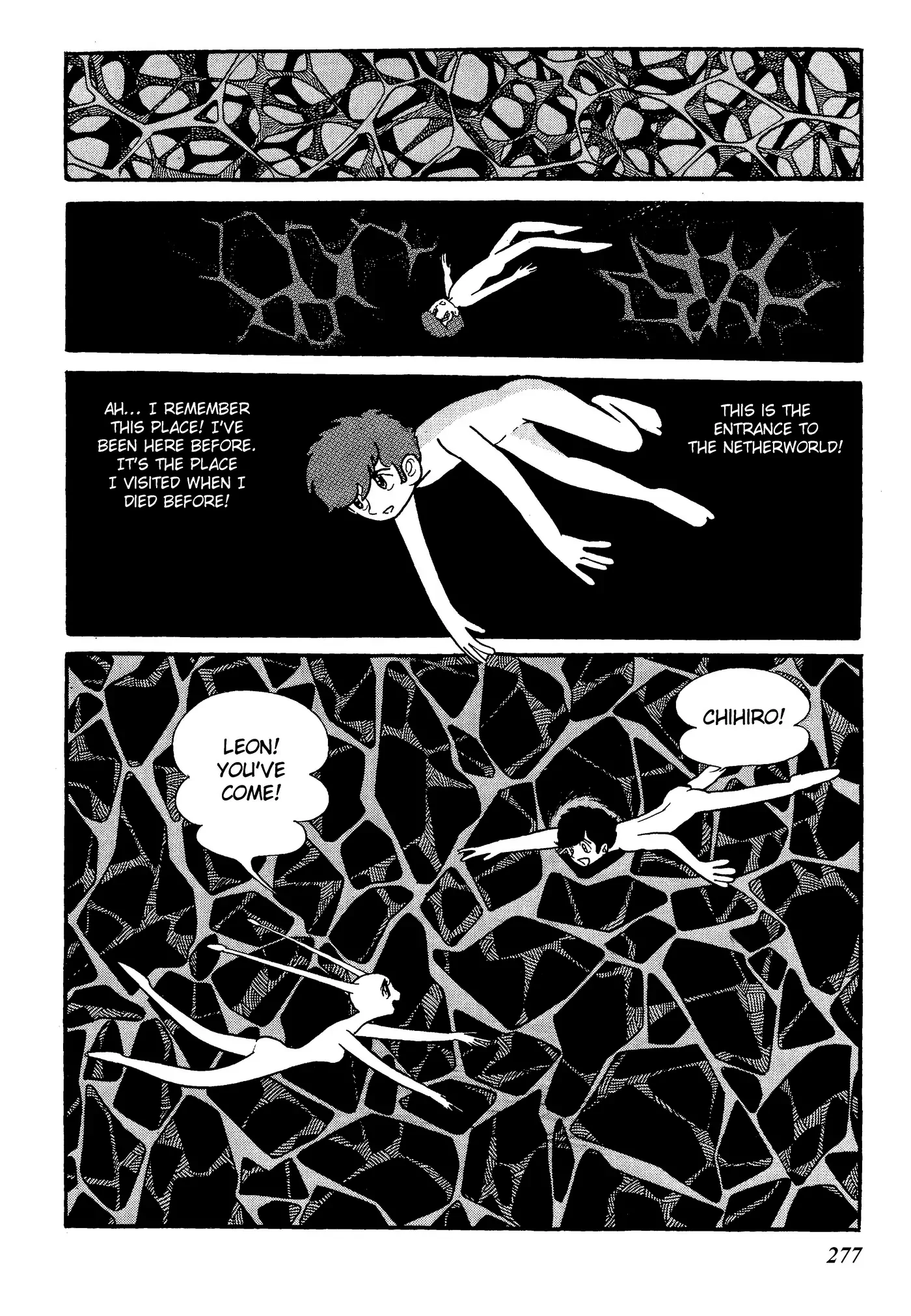 Yuusha, Yamemasu Chapter 45 page 37 - 