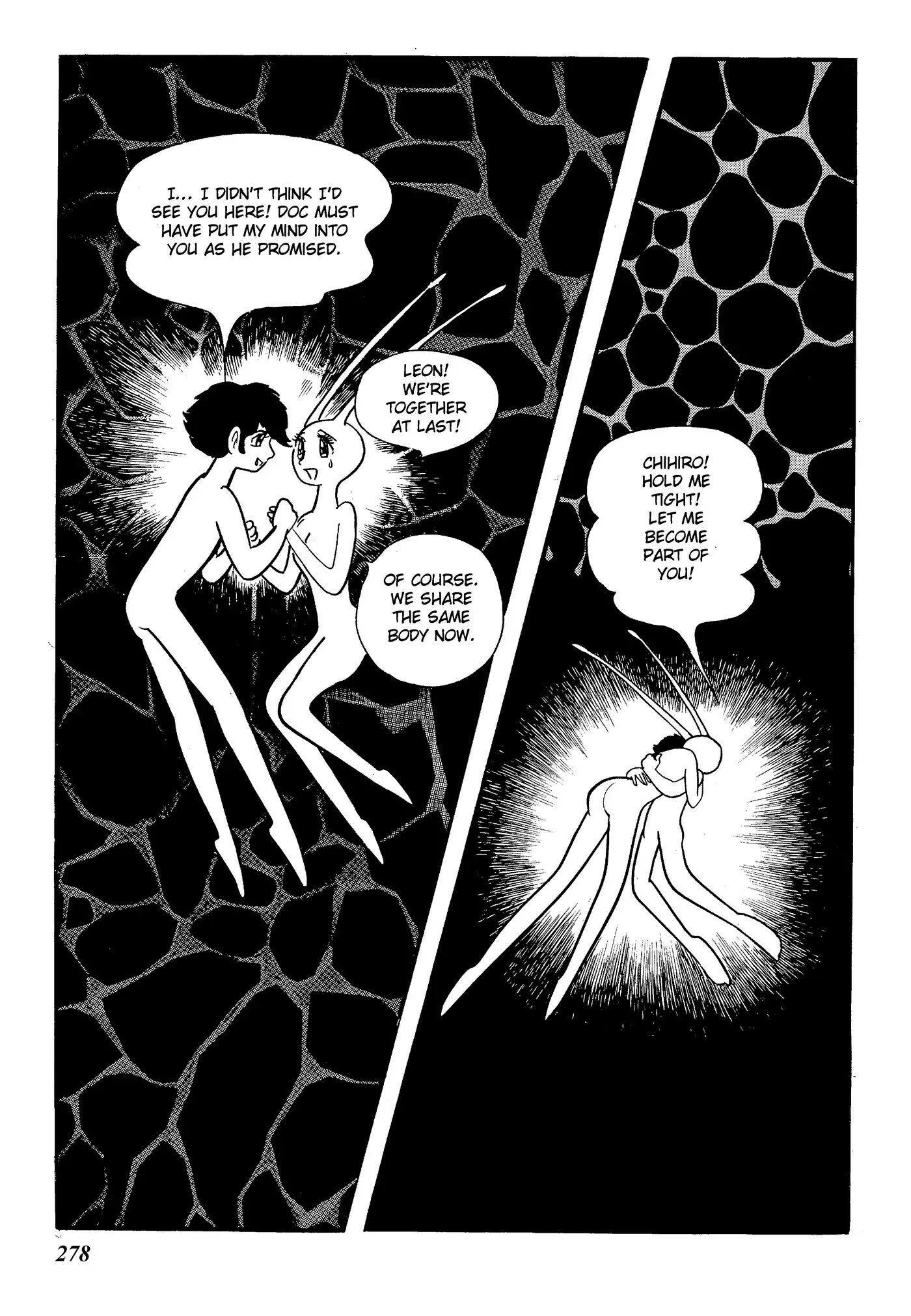 Yuusha, Yamemasu Chapter 45 page 38 - 