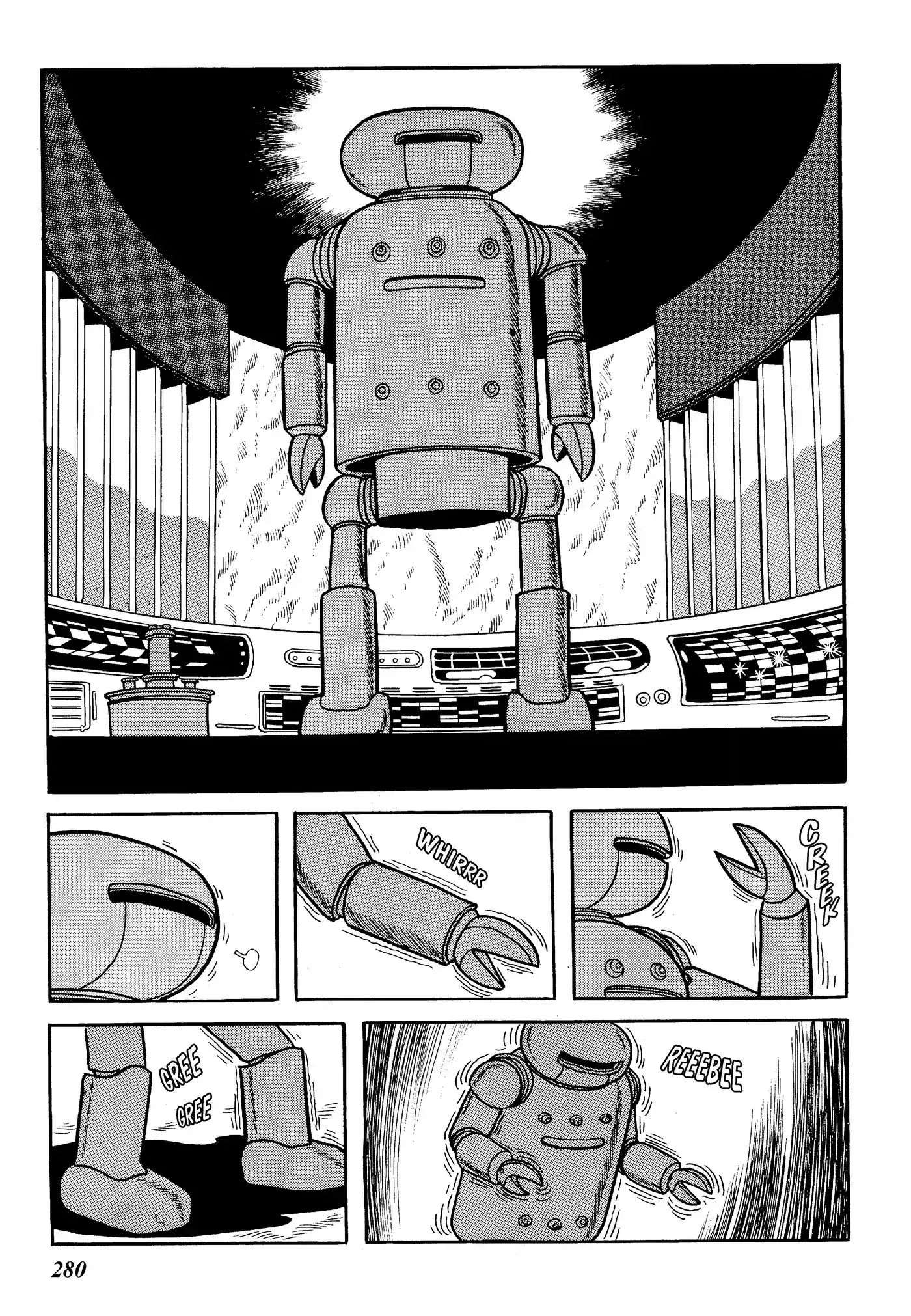 Yuusha, Yamemasu Chapter 45 page 40 - 