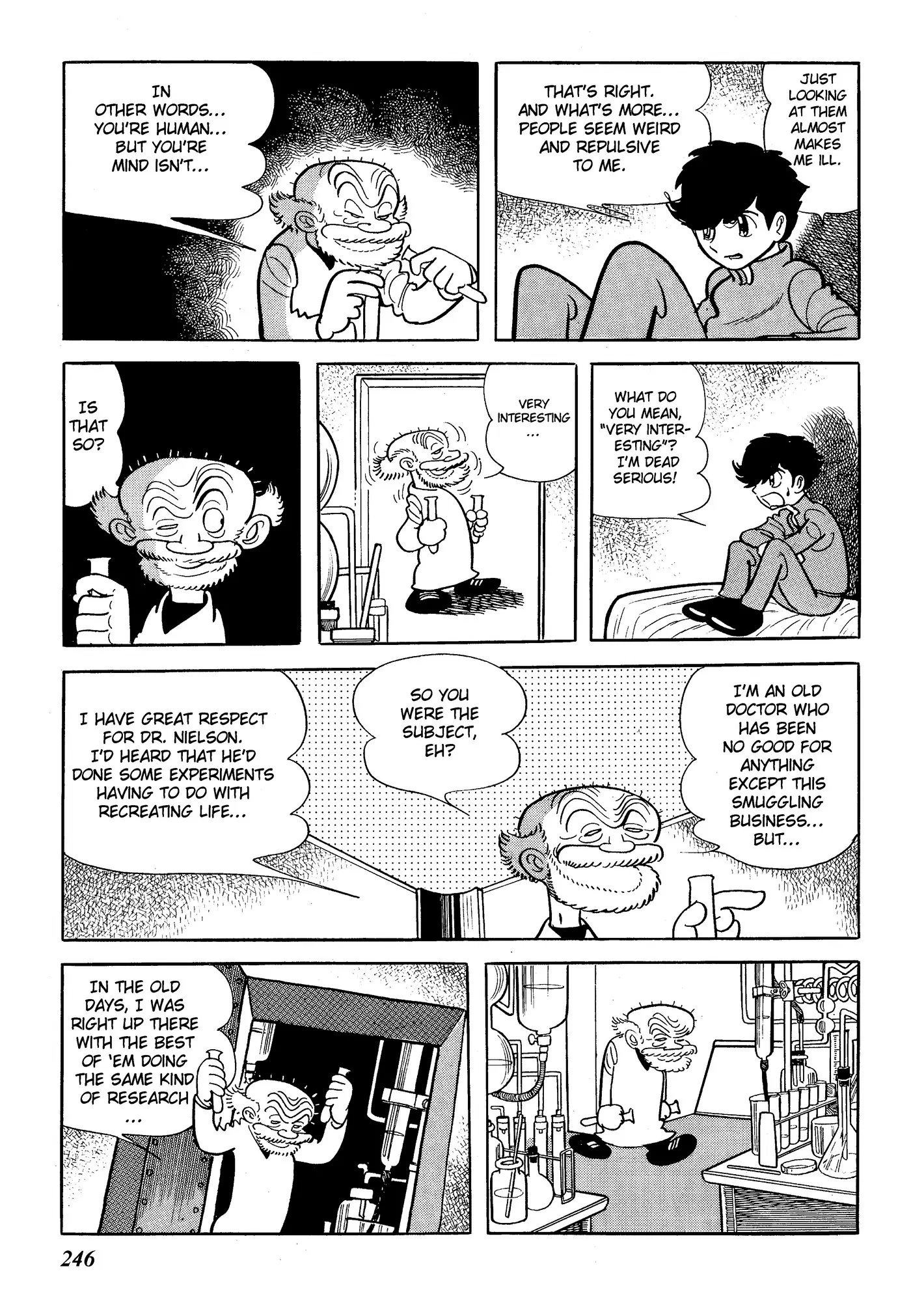 Yuusha, Yamemasu Chapter 45 page 6 - 