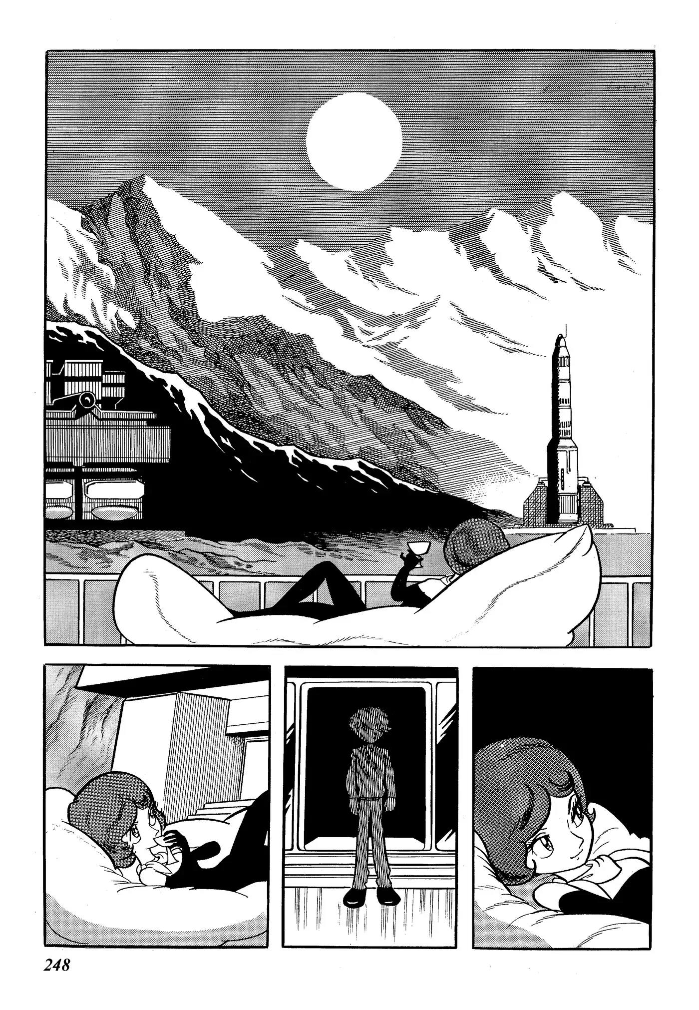 Yuusha, Yamemasu Chapter 45 page 8 - 