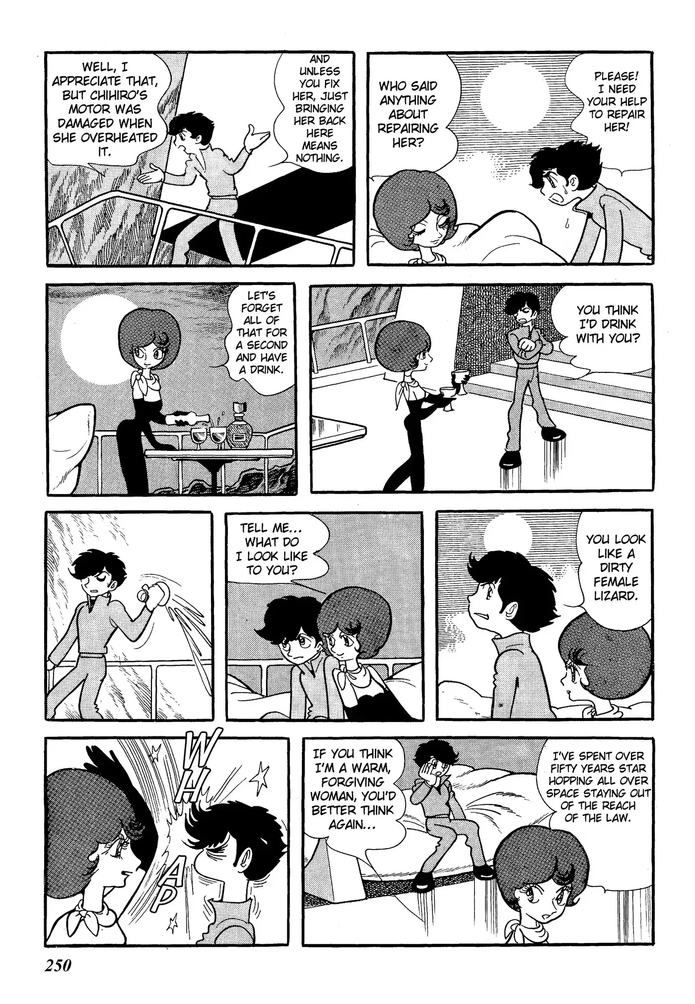 Yuusha, Yamemasu Chapter 45 page 10 - 