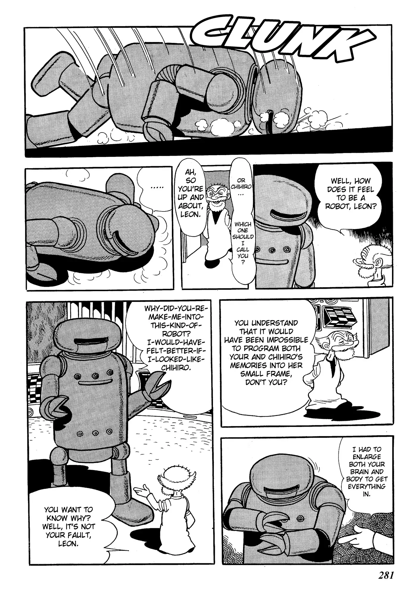 Yuusha, Yamemasu Chapter 46 page 1 - 