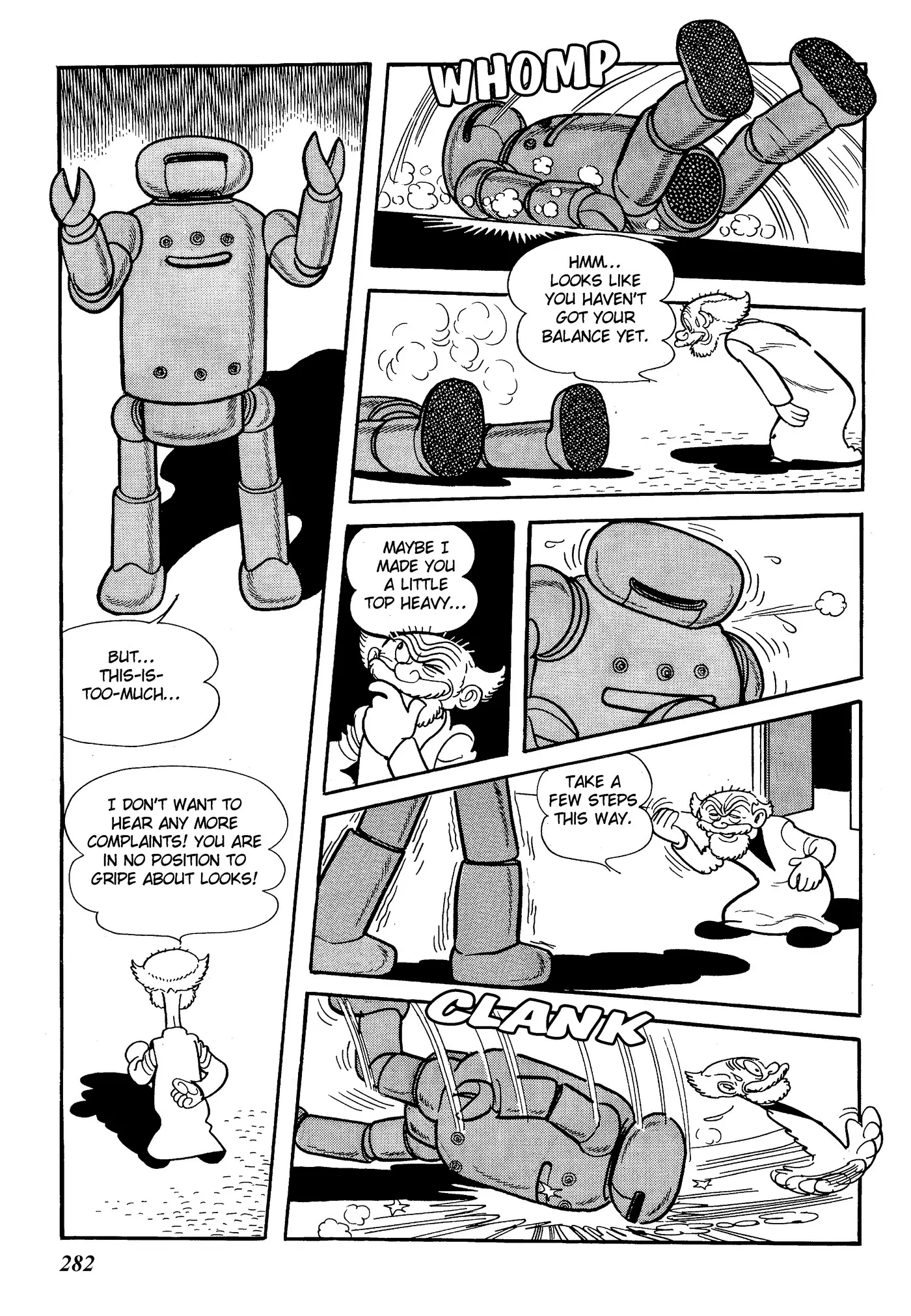 Yuusha, Yamemasu Chapter 46 page 2 - 