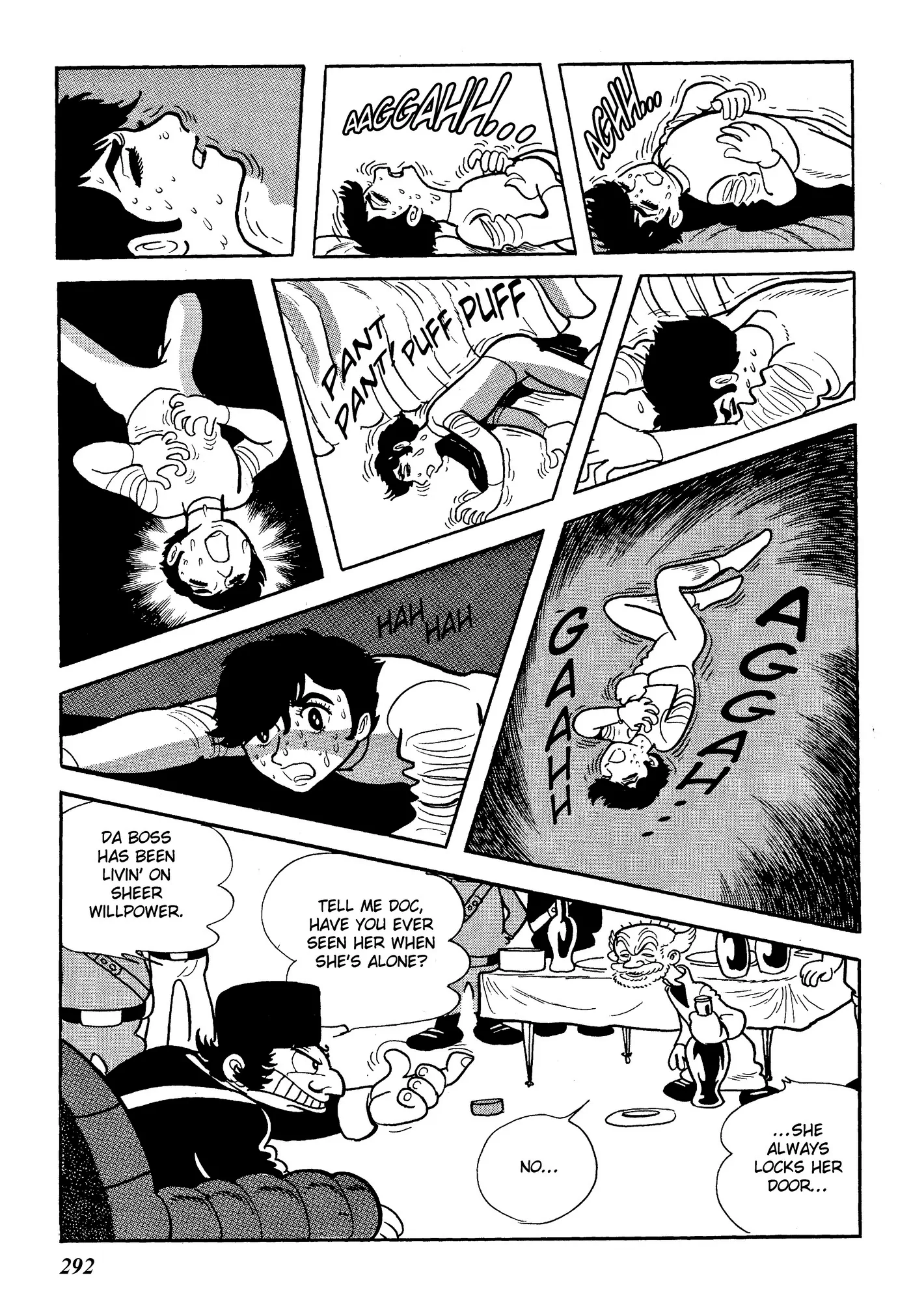 Yuusha, Yamemasu Chapter 46 page 12 - 