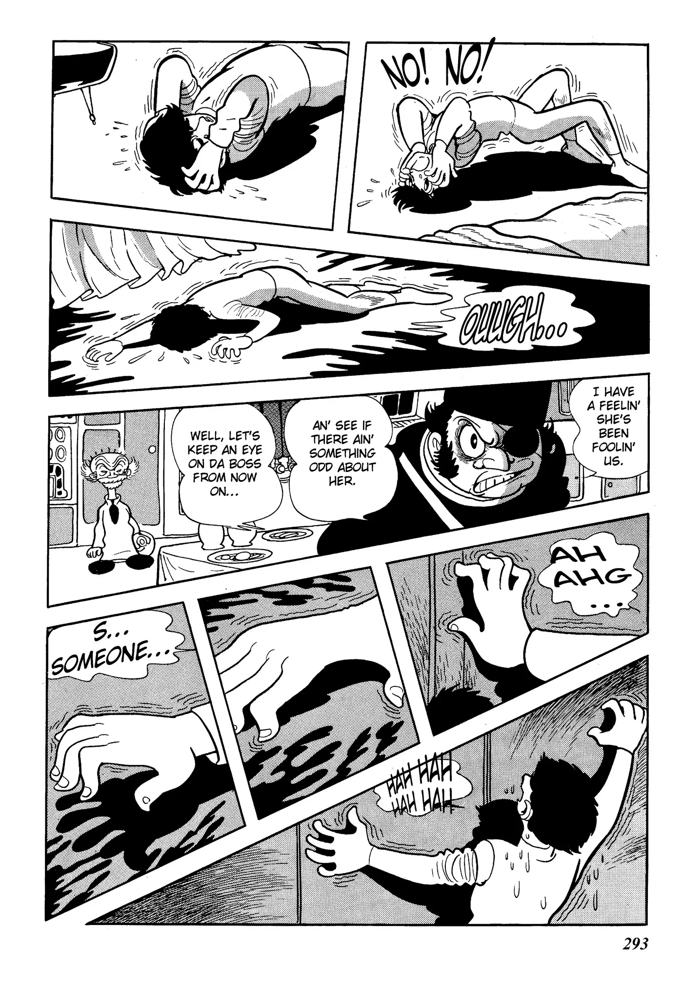 Yuusha, Yamemasu Chapter 46 page 13 - 