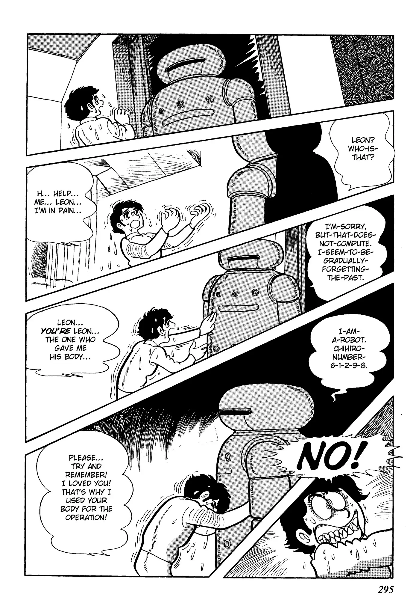 Yuusha, Yamemasu Chapter 46 page 15 - 