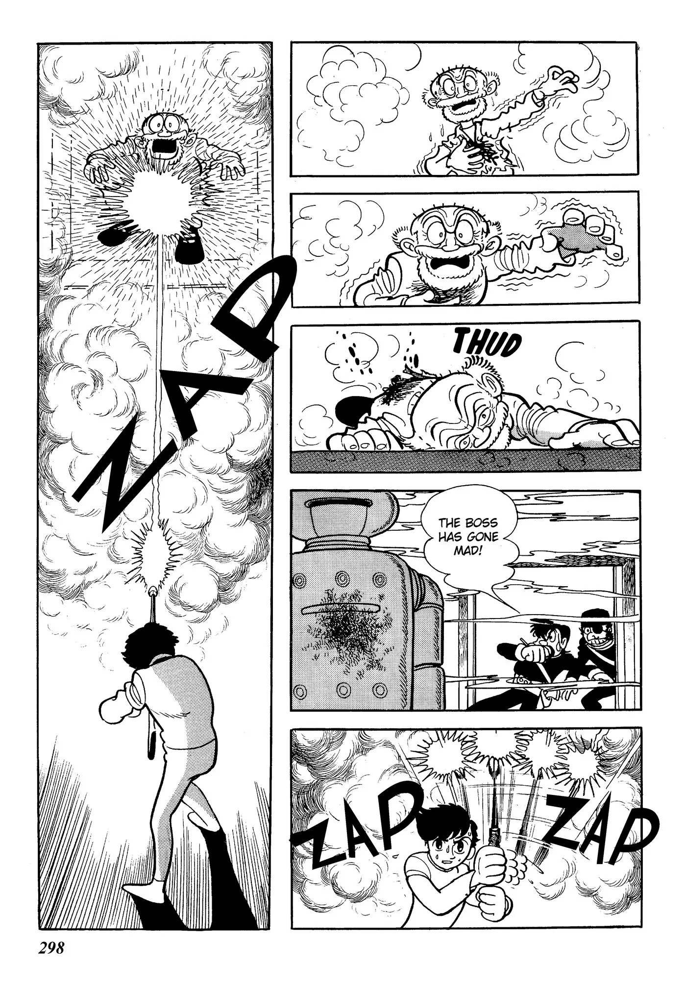 Yuusha, Yamemasu Chapter 46 page 18 - 