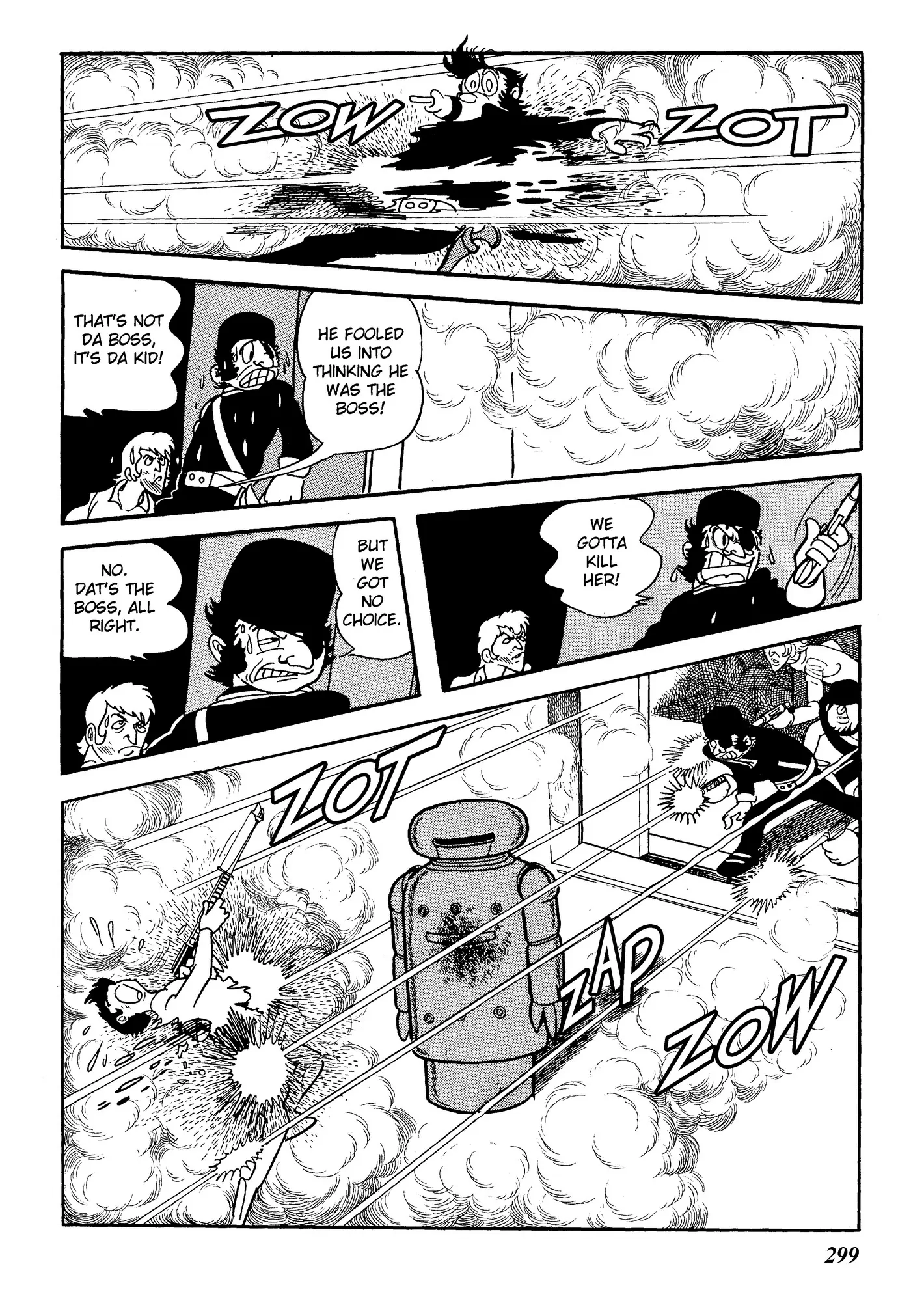 Yuusha, Yamemasu Chapter 46 page 19 - 