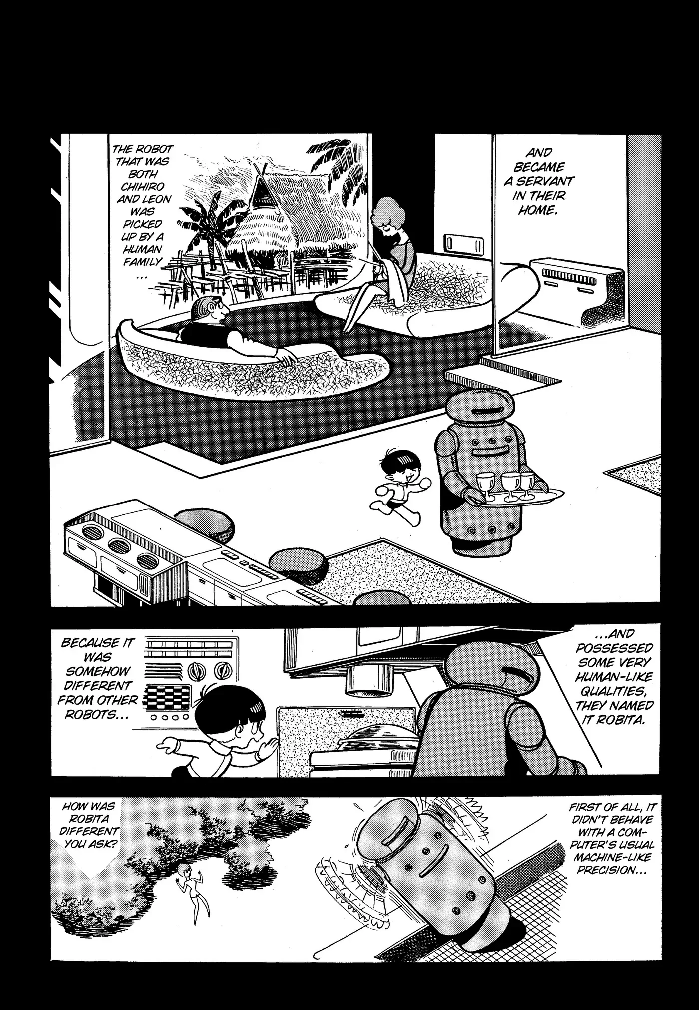 Yuusha, Yamemasu Chapter 46 page 26 - 