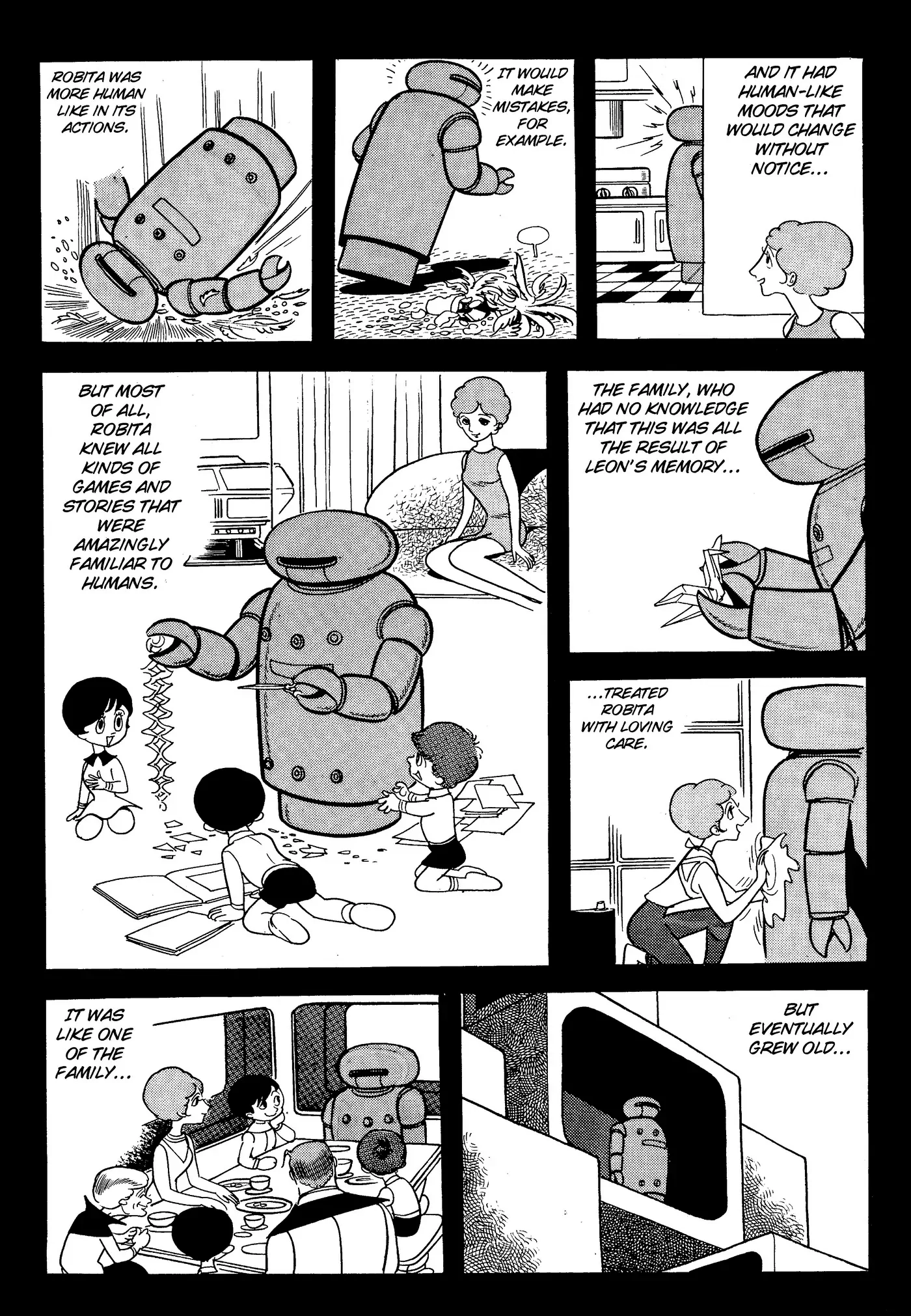 Yuusha, Yamemasu Chapter 46 page 27 - 