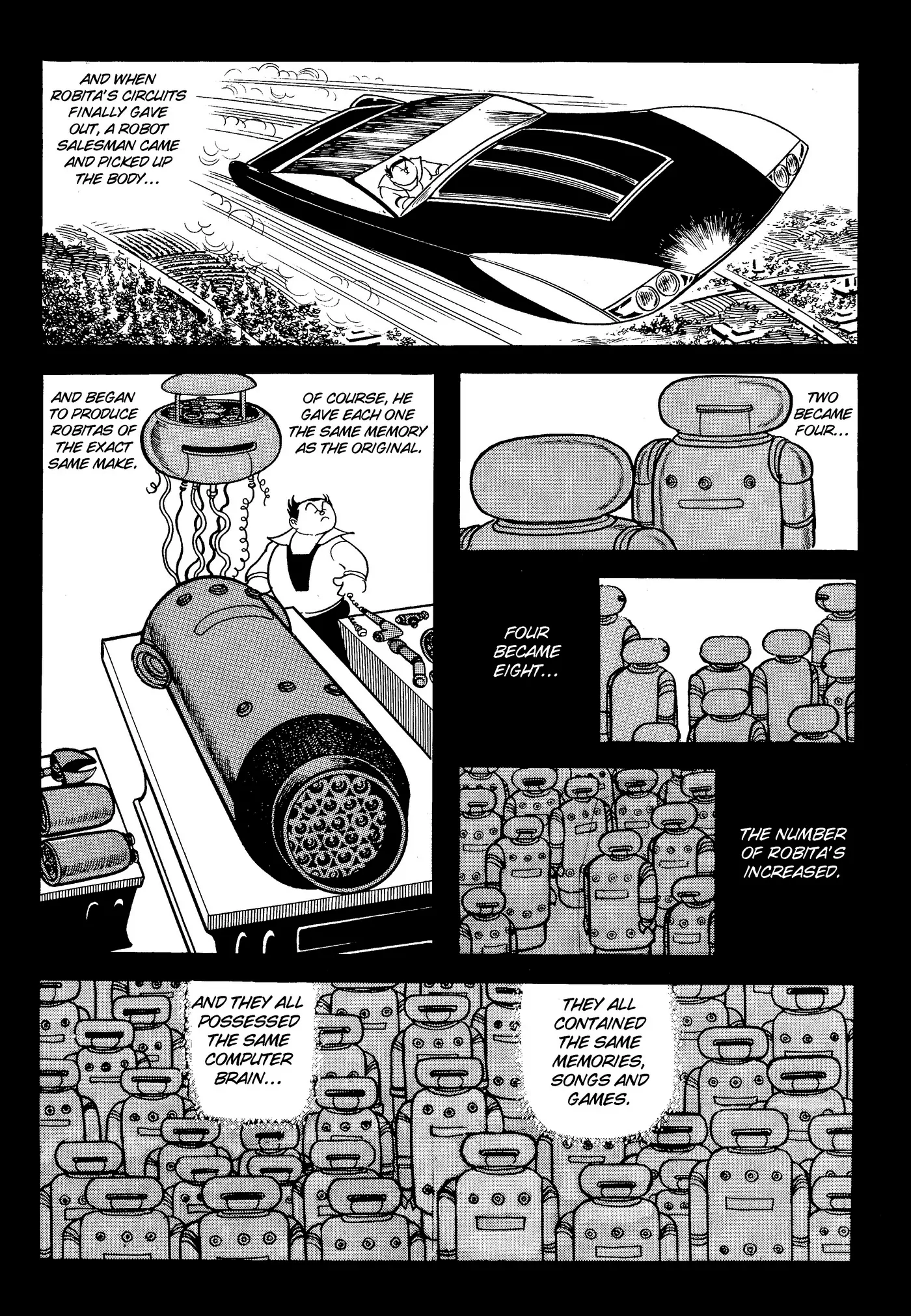 Yuusha, Yamemasu Chapter 46 page 28 - 