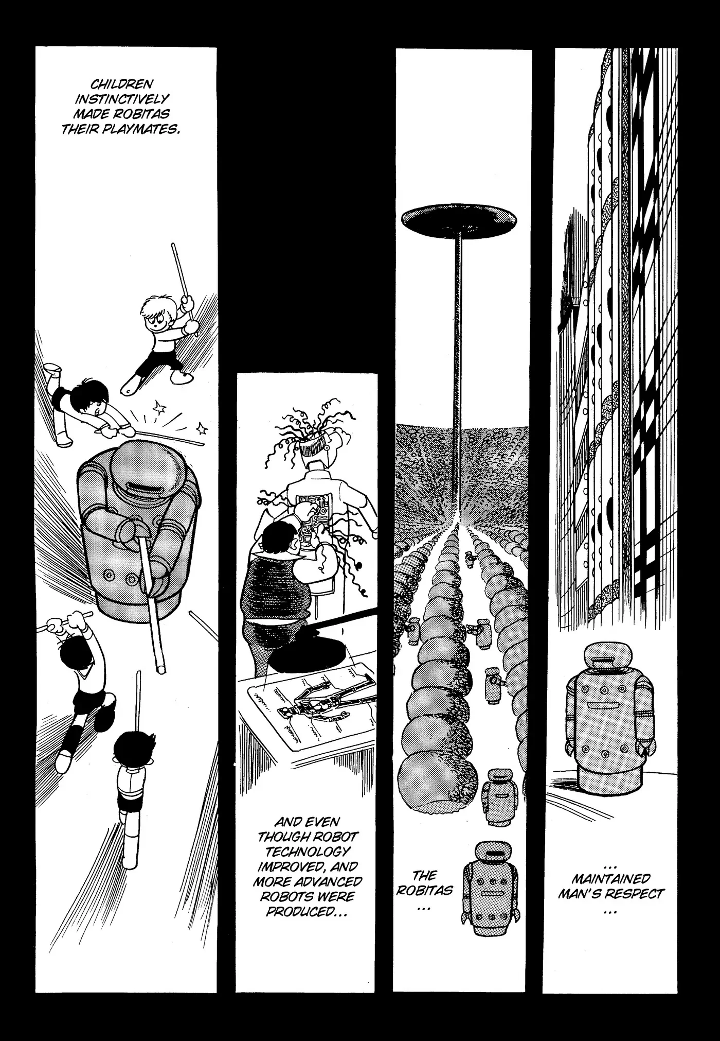 Yuusha, Yamemasu Chapter 46 page 29 - 