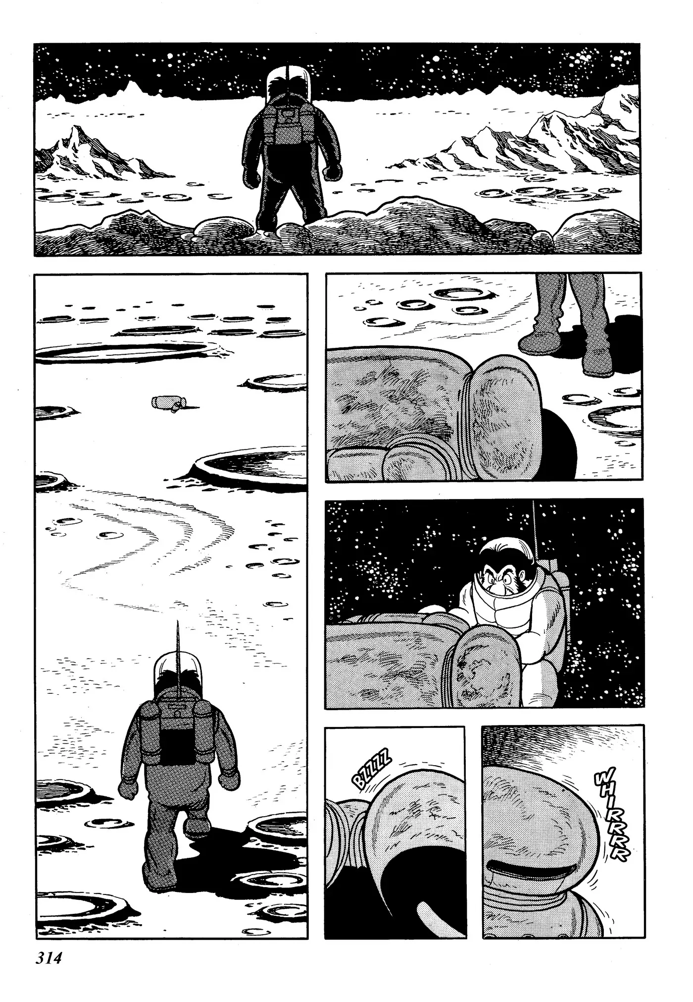 Yuusha, Yamemasu Chapter 46 page 34 - 