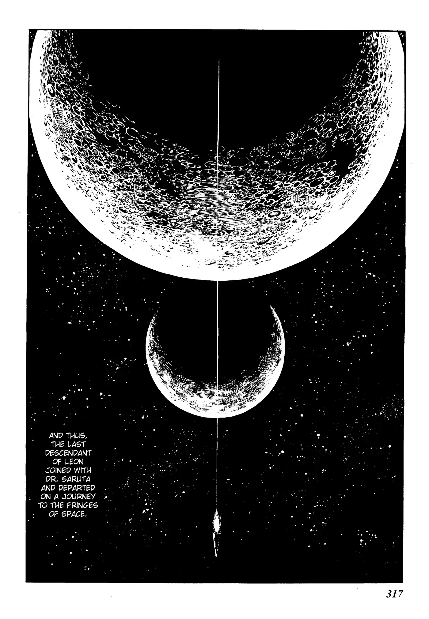 Yuusha, Yamemasu Chapter 46 page 37 - 