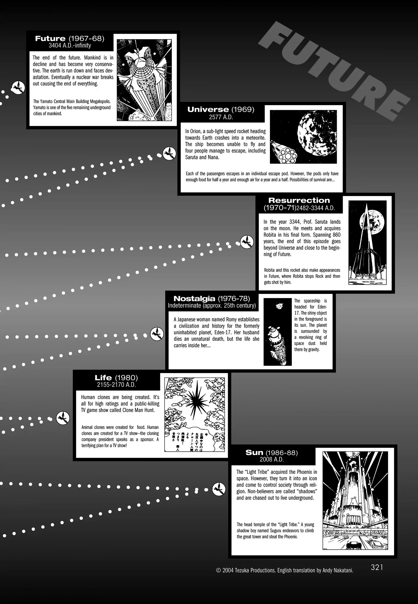 Yuusha, Yamemasu Chapter 46 page 41 - 