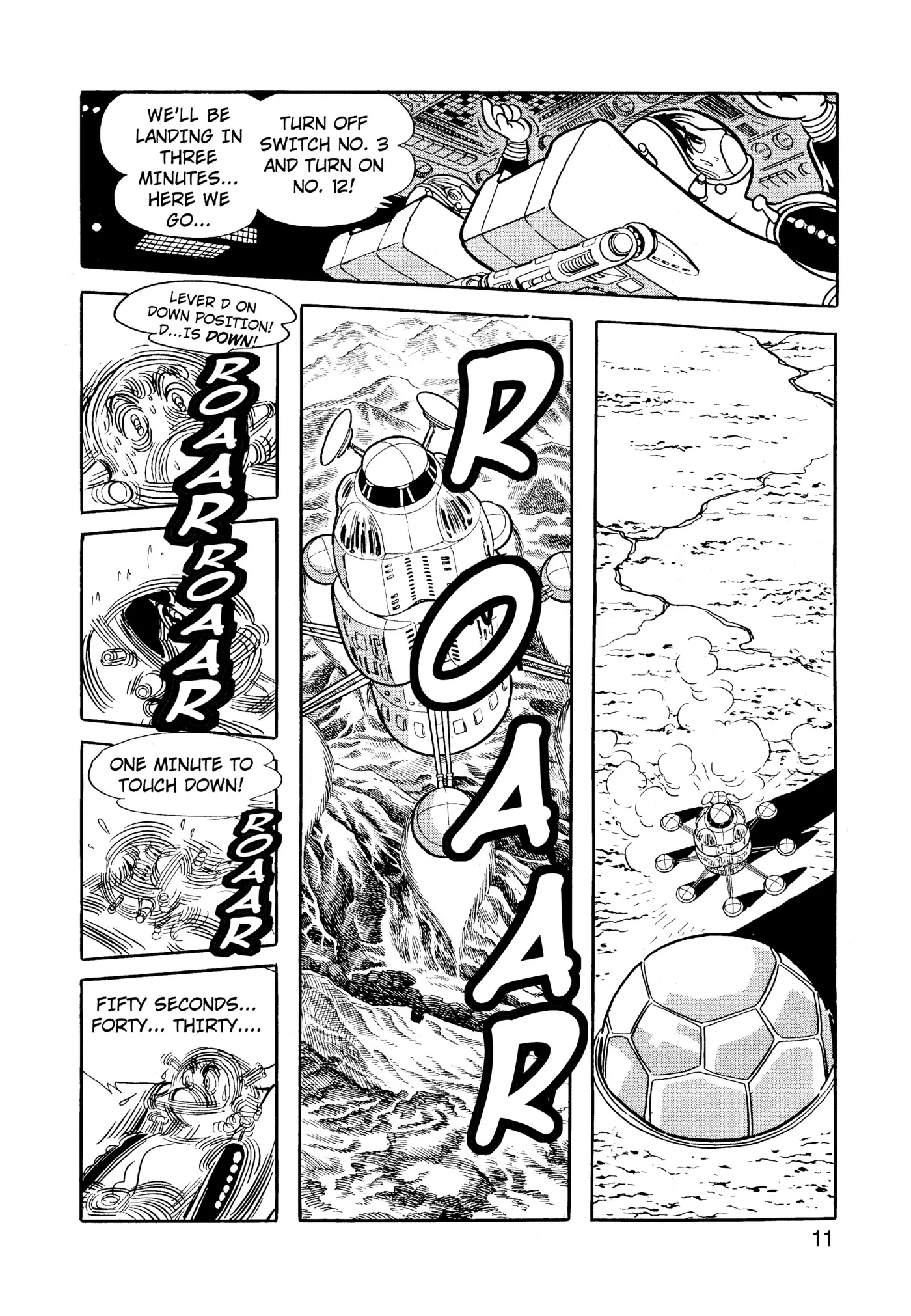 Yuusha, Yamemasu Chapter 47 page 12 - 