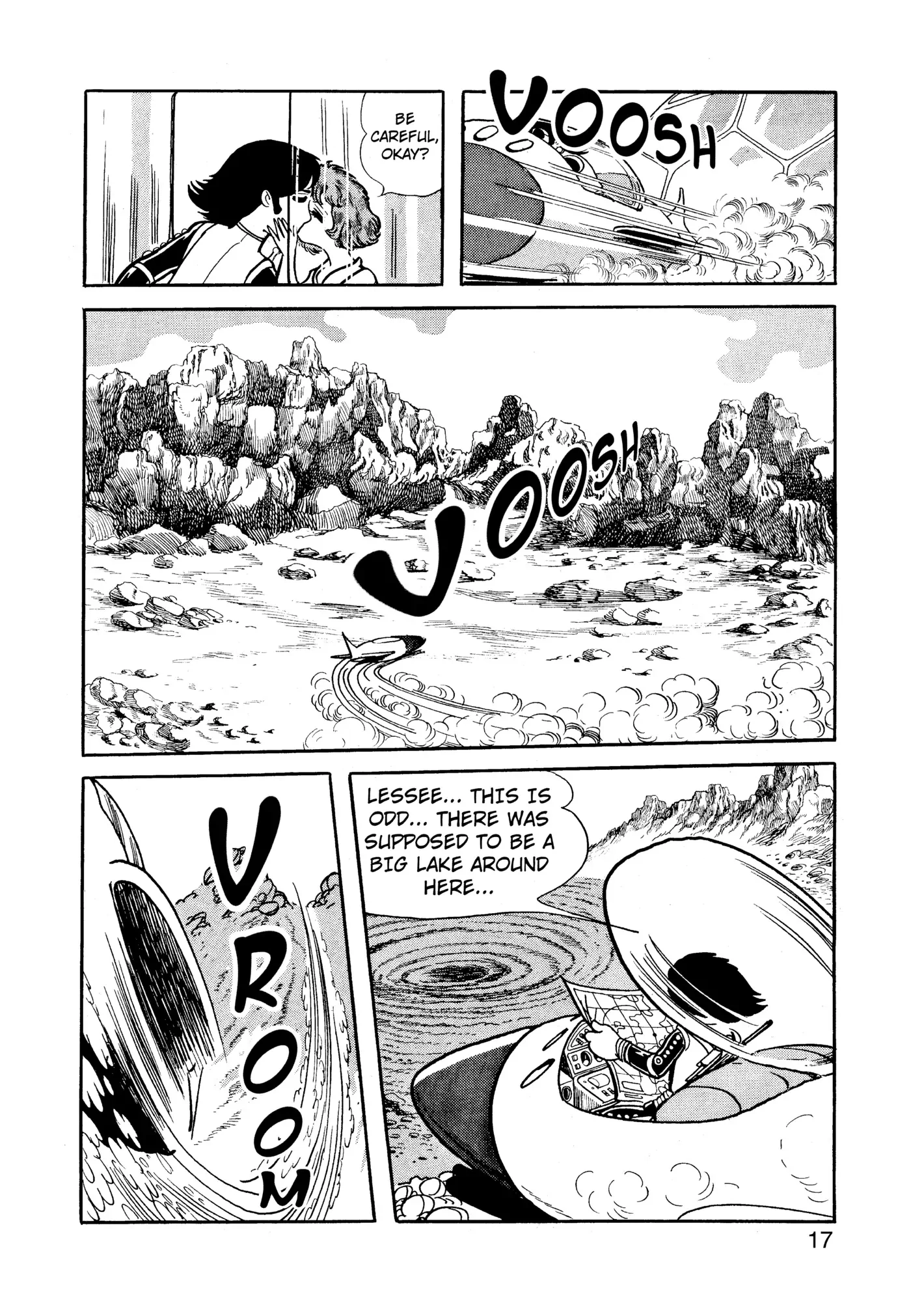 Yuusha, Yamemasu Chapter 47 page 18 - 