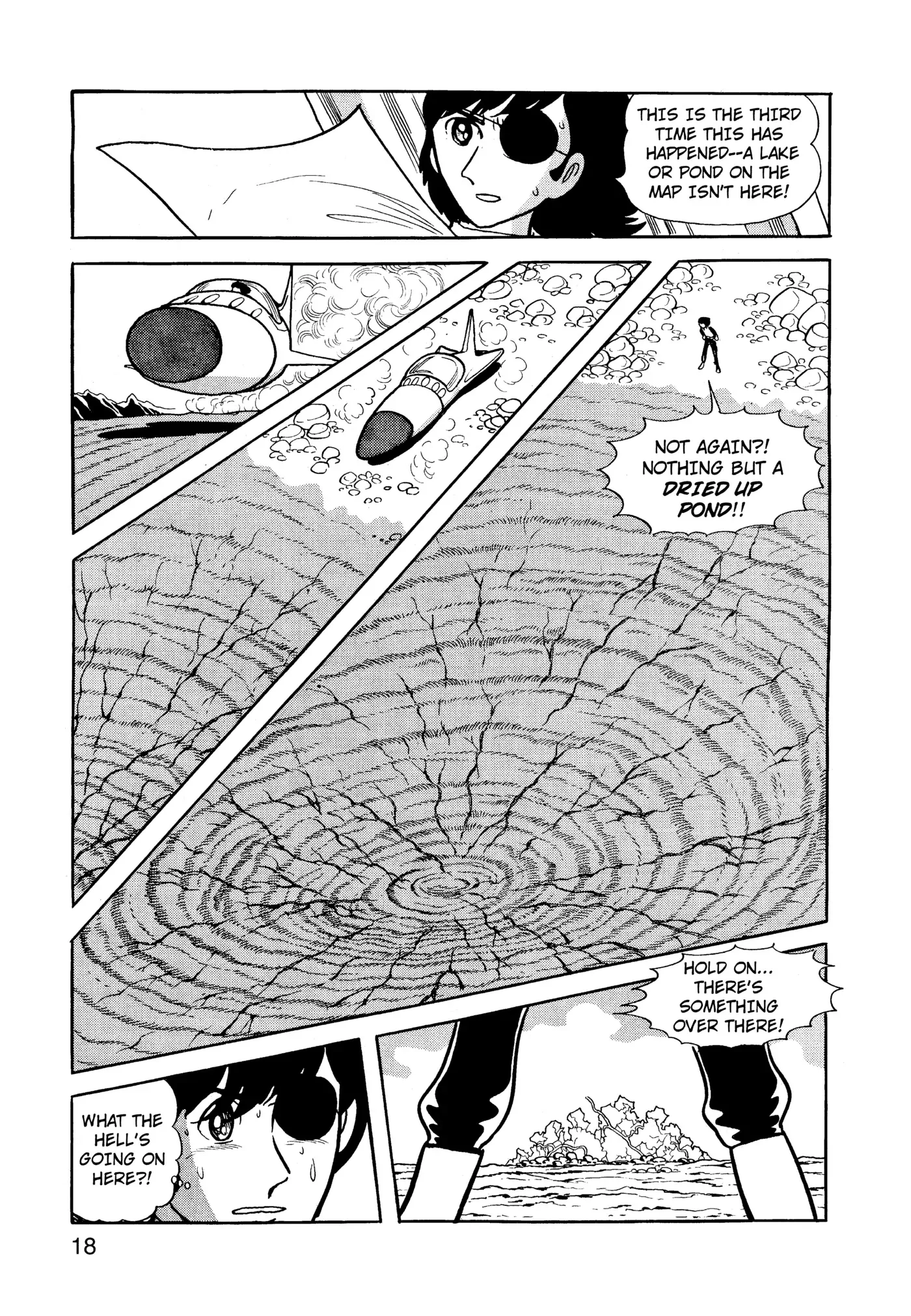Yuusha, Yamemasu Chapter 47 page 19 - 