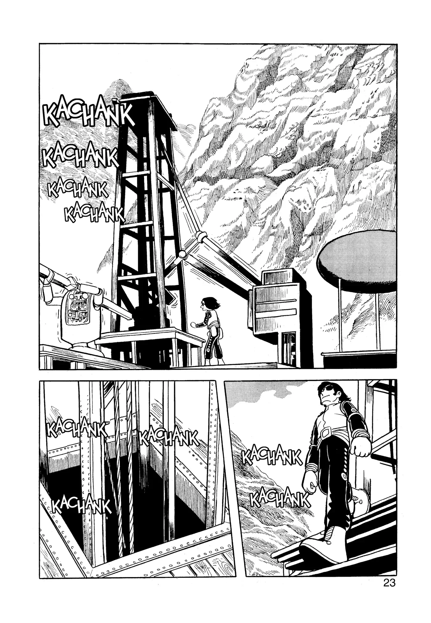 Yuusha, Yamemasu Chapter 47 page 24 - 