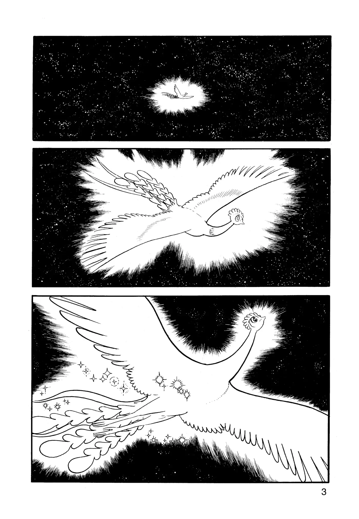 Yuusha, Yamemasu Chapter 47 page 4 - 