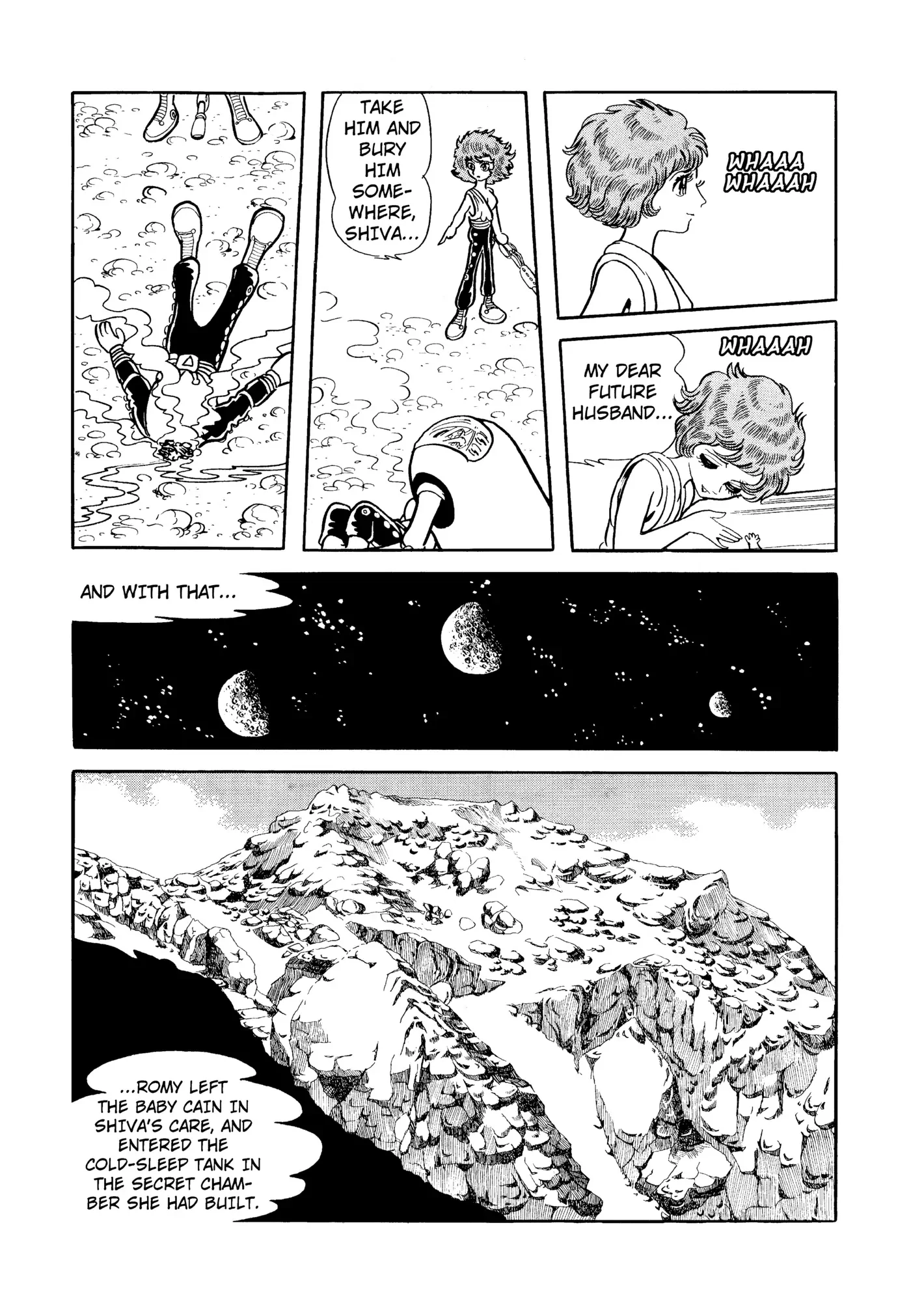 Yuusha, Yamemasu Chapter 47 page 37 - 