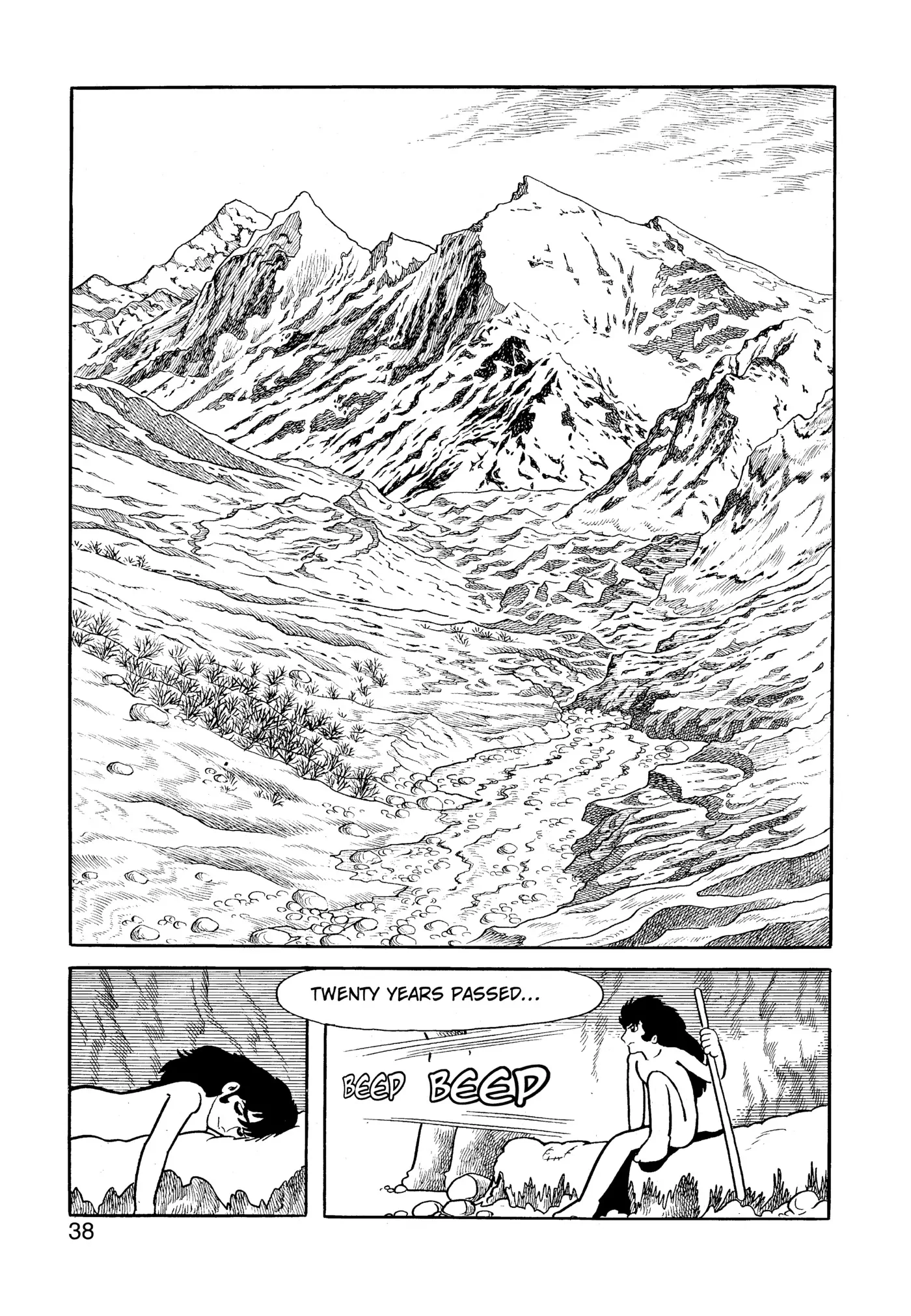 Yuusha, Yamemasu Chapter 47 page 39 - 