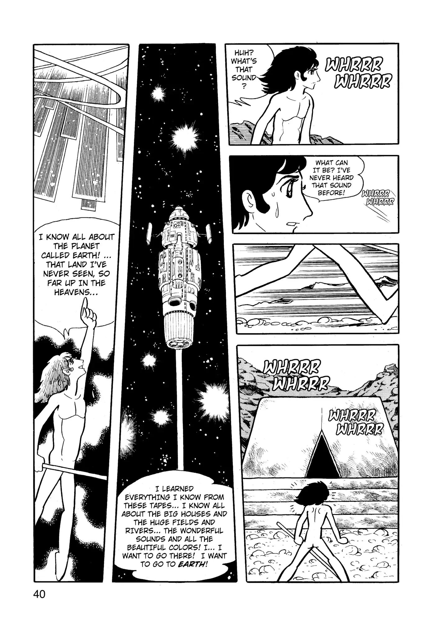 Yuusha, Yamemasu Chapter 47 page 41 - 