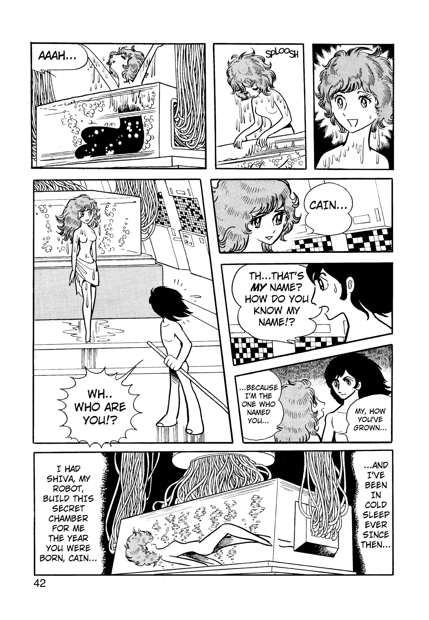 Yuusha, Yamemasu Chapter 48 page 2 - 
