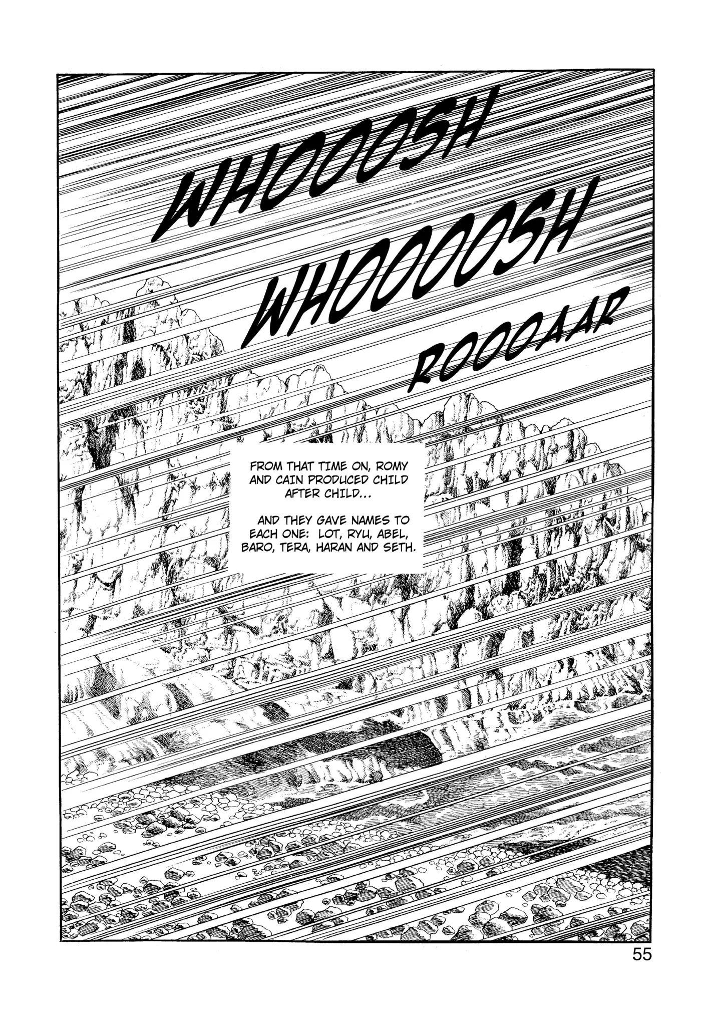 Yuusha, Yamemasu Chapter 48 page 15 - 