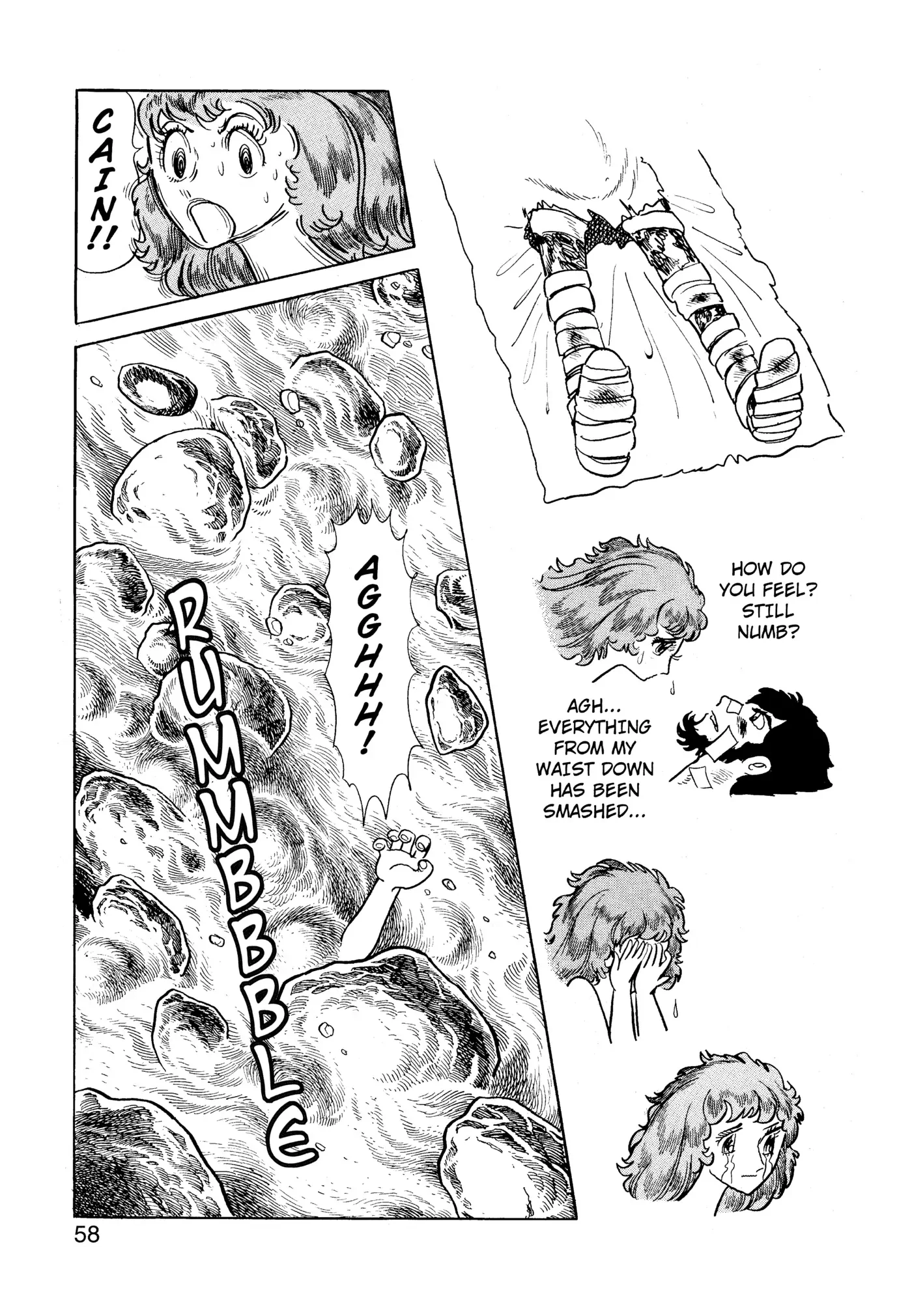 Yuusha, Yamemasu Chapter 48 page 18 - 
