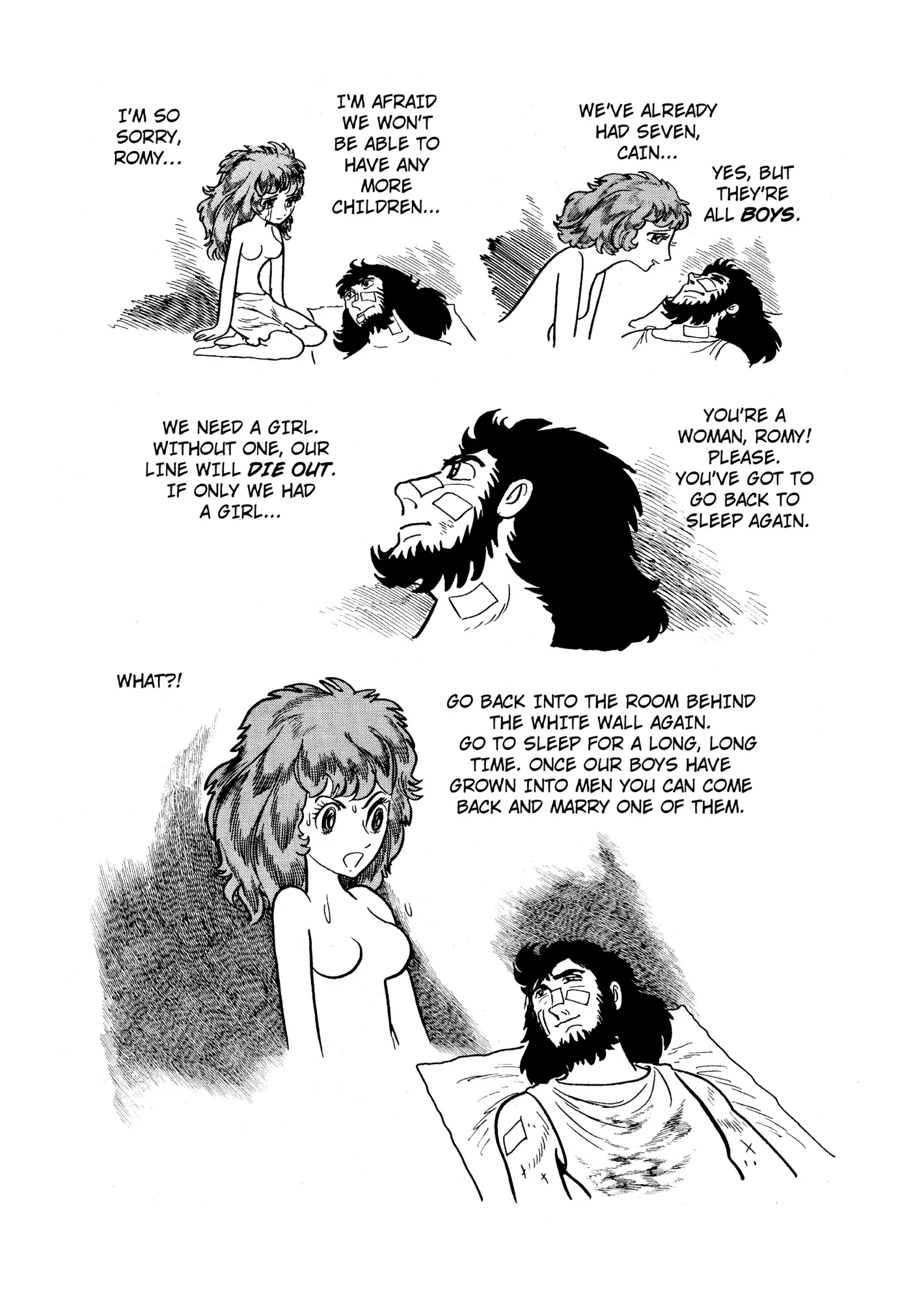 Yuusha, Yamemasu Chapter 48 page 19 - 