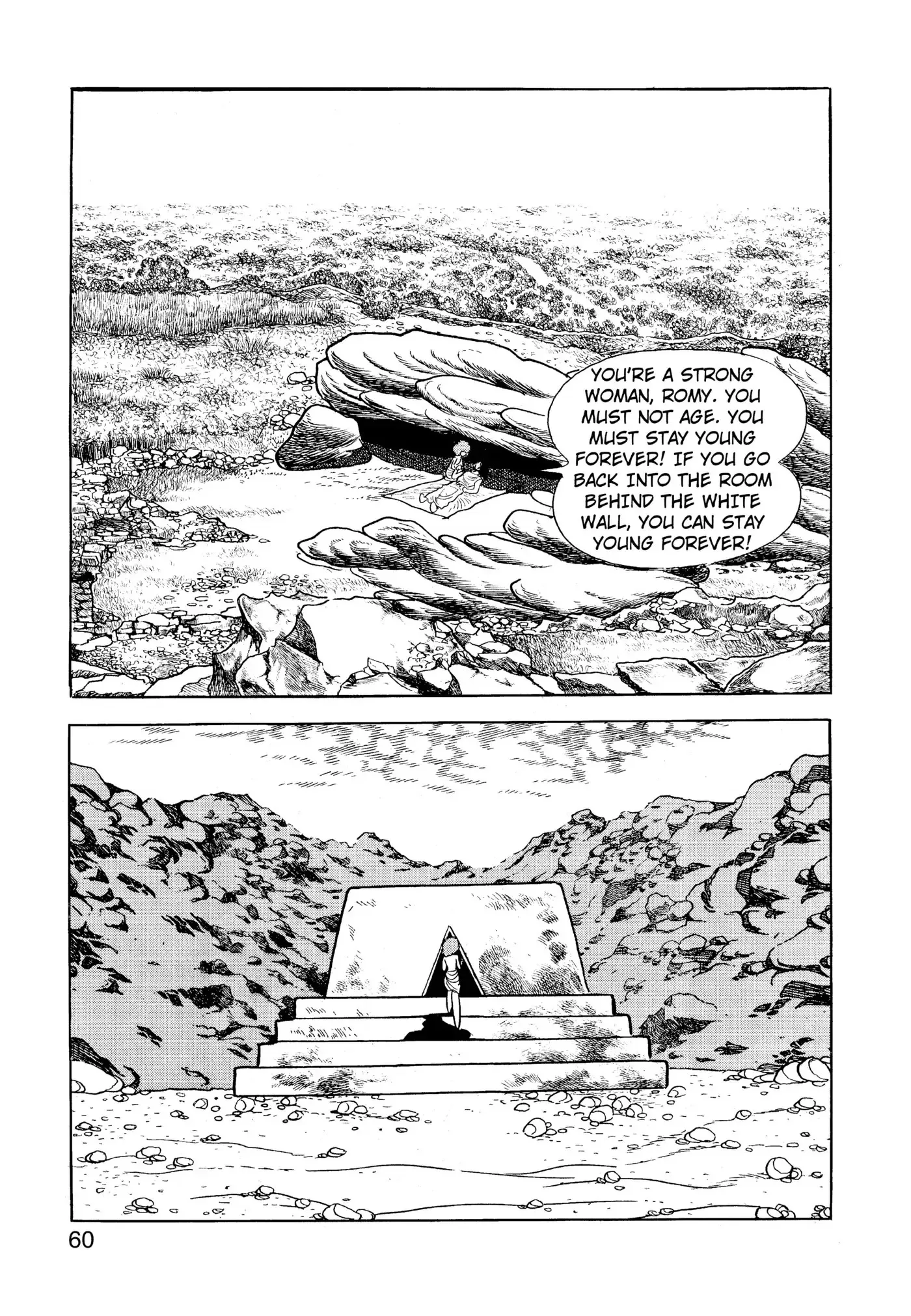 Yuusha, Yamemasu Chapter 48 page 20 - 